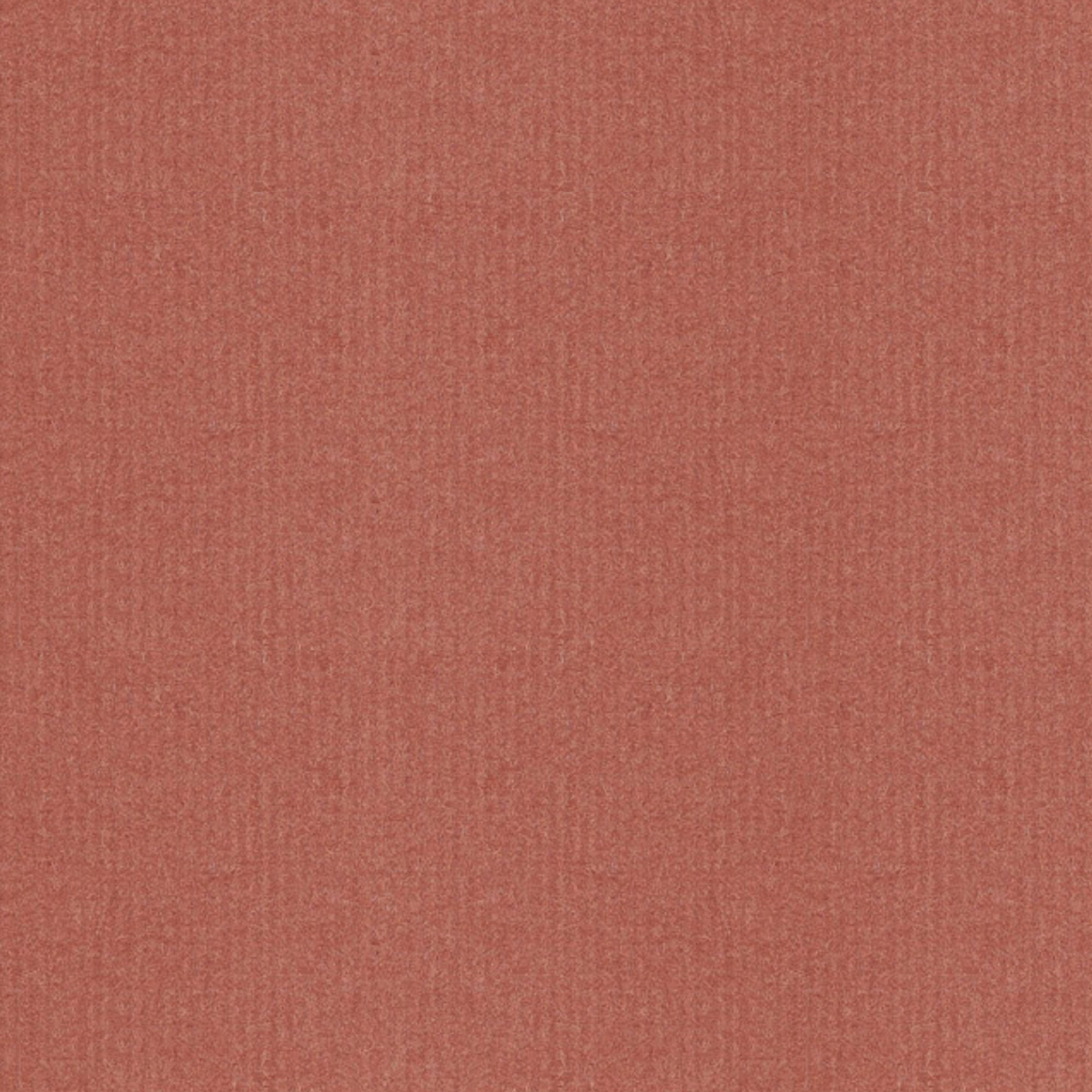 Bugra - deckle-edge paper - Colour 303 - brick red - to be used as endpaper or exclusive cover material for books. Also suitable for single-... - image-1