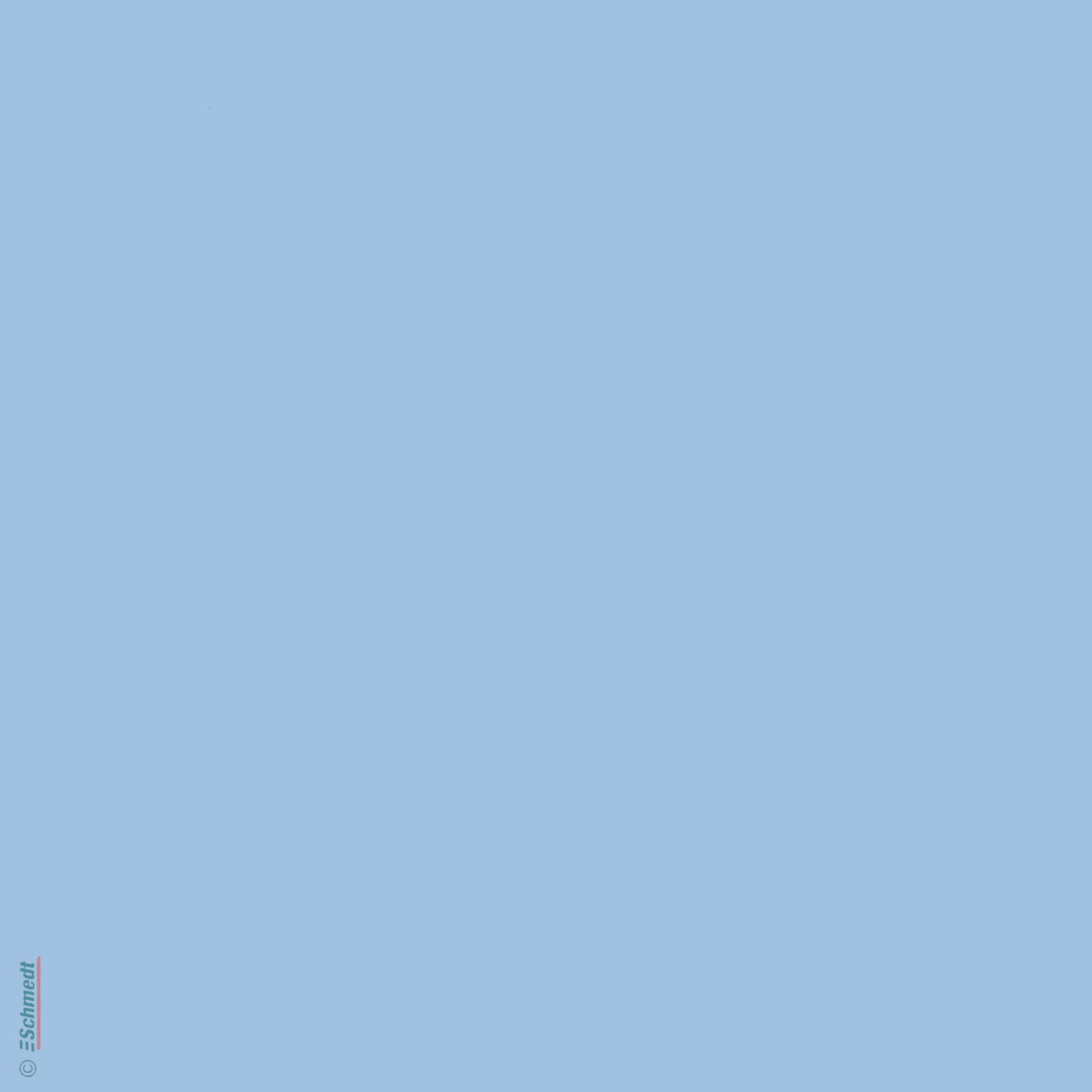 130 - azul claro
