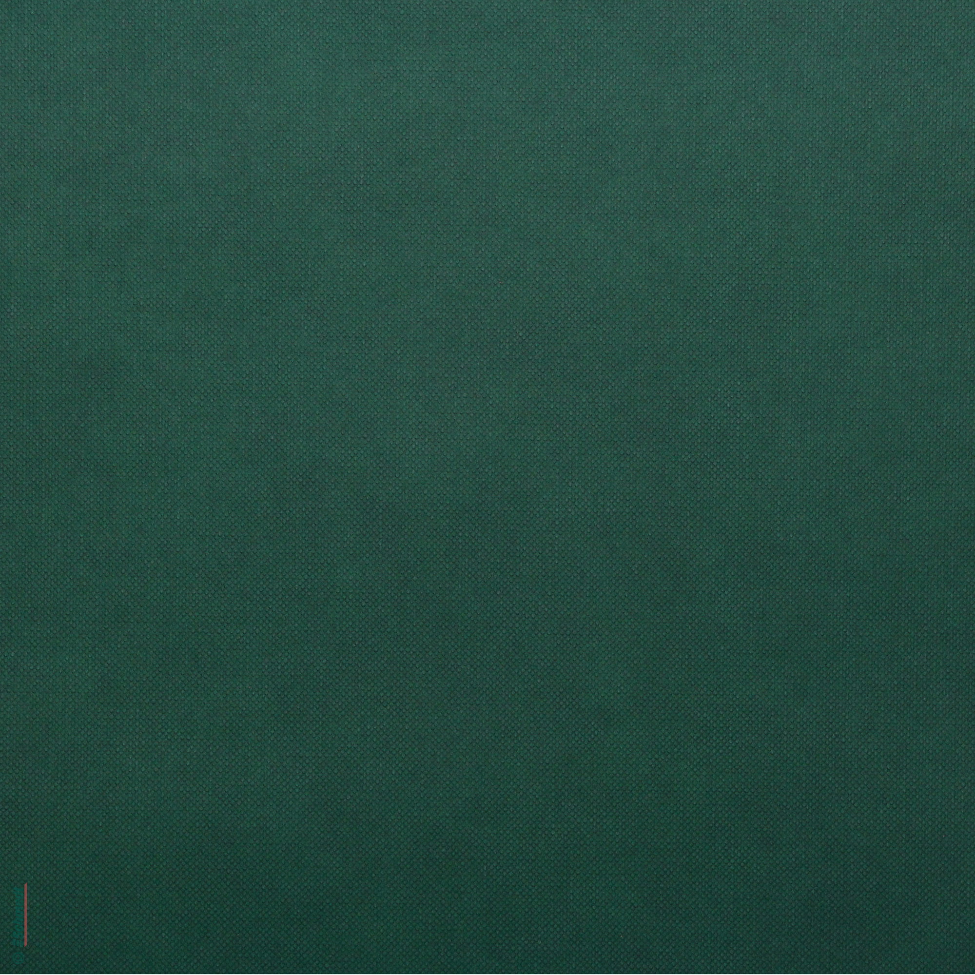 Papel Efalin | Tipo: Lino nuevo - Color 120 - verde oscuro - para encuadernado de tapas de libros, carpetas, archivadores, paquetes y muchos...