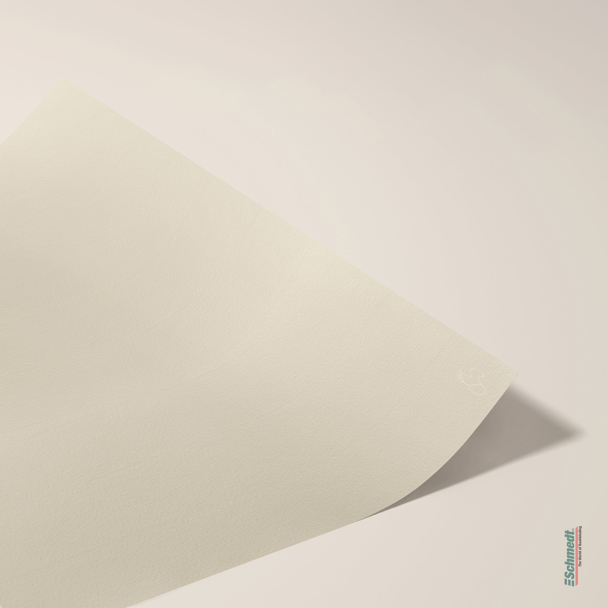 Ingres - papel de tina - Color 102 - antiguo - se puede utilizar como papel de guarda o como papel cobertor y de forro de libros. 
También ... - imagen-2