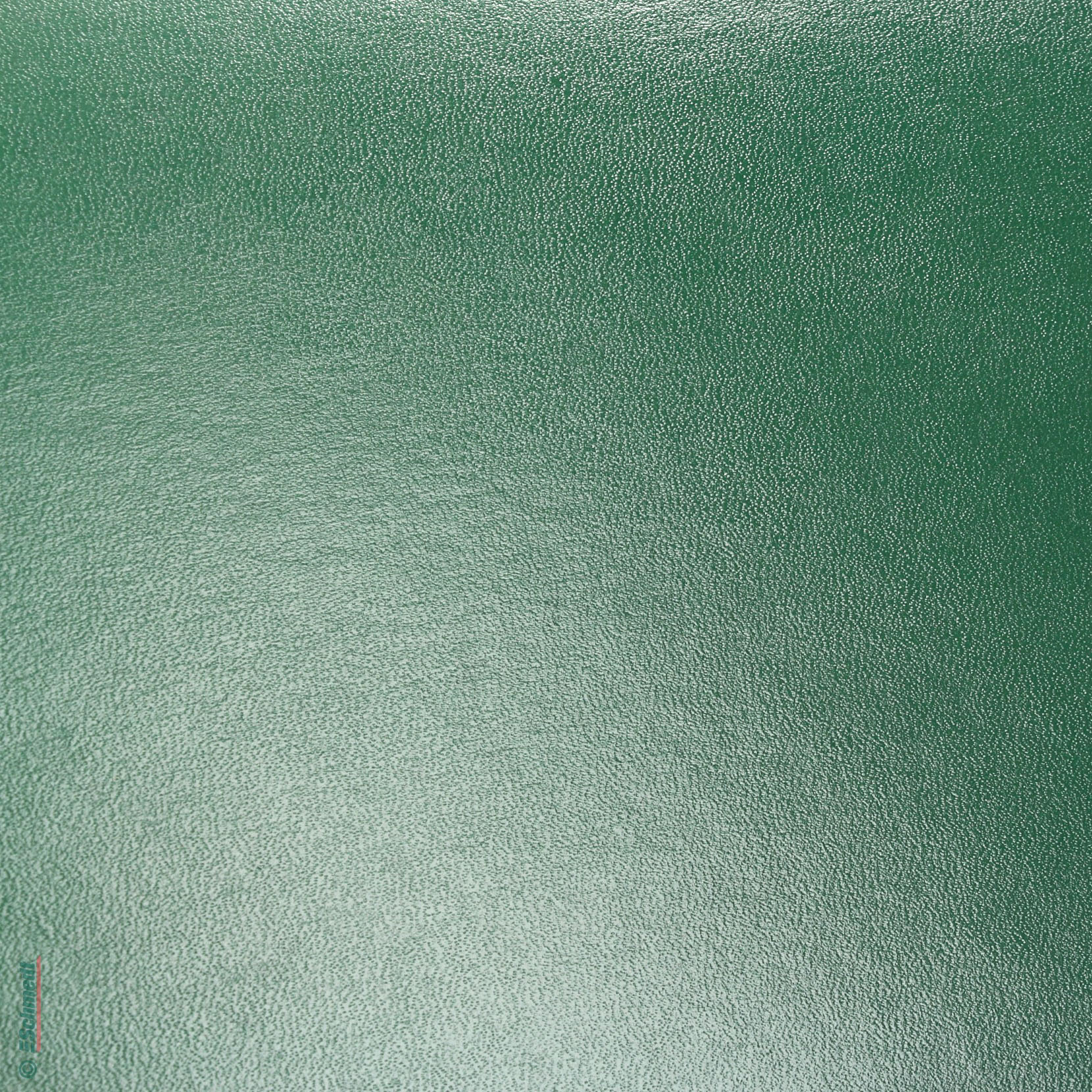 Back covers for ring bindings - Colour 111 - dark green - to protect the back sheet and to stabilize bound documents...