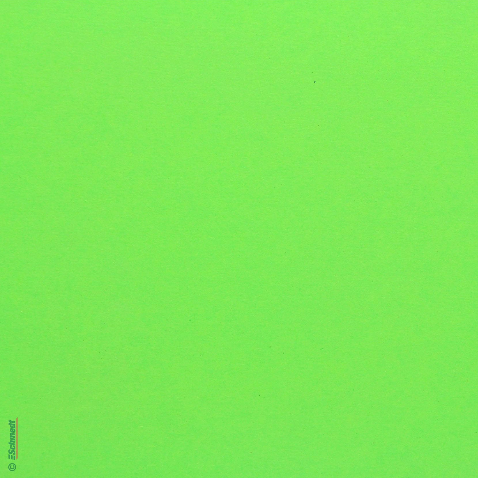 Carton photo / passe-partout - coloré - Couleur vert clair - pour la production d'albums photo et passe-partouts...