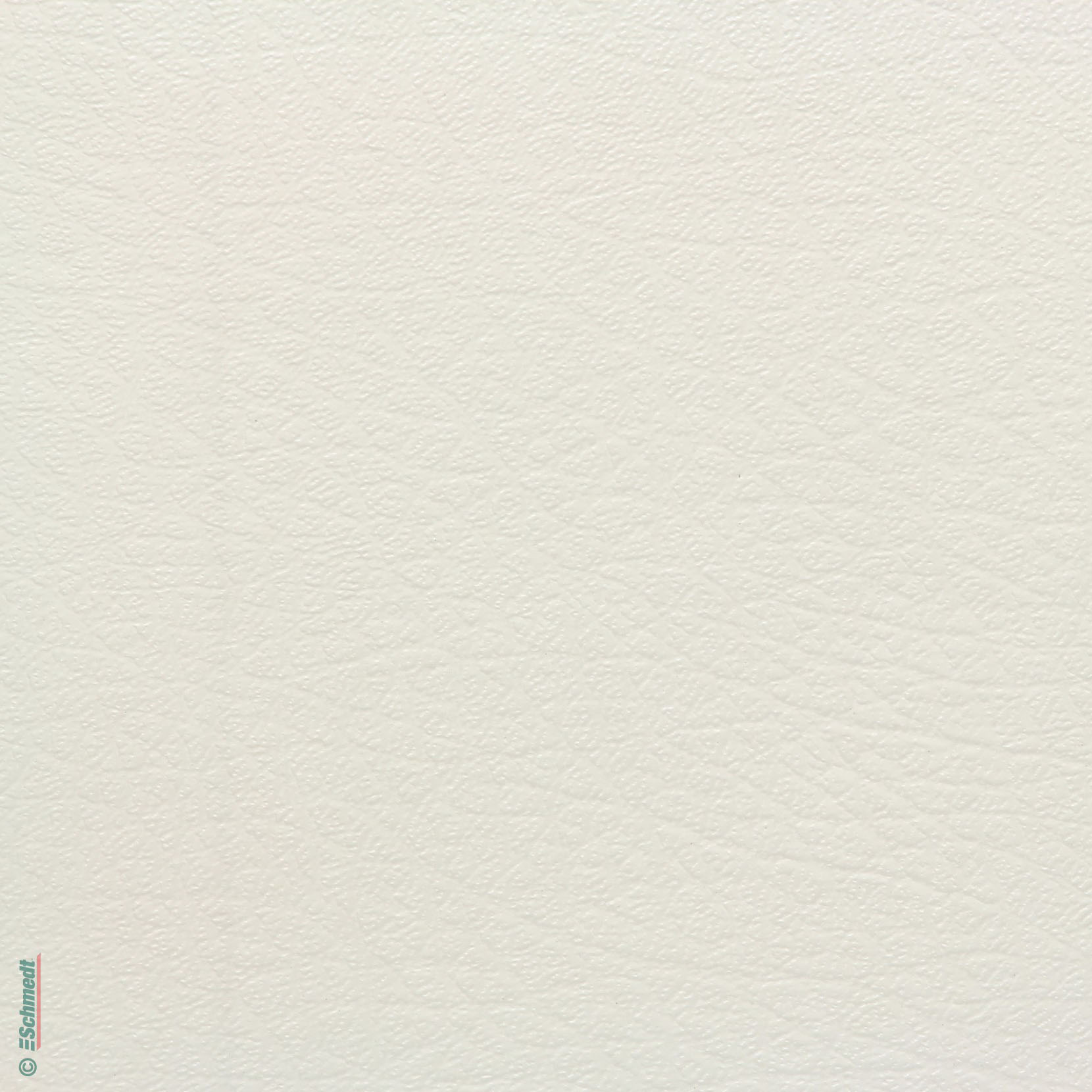 Papel cuero de estuche | blanco (limitado) - Formato: 70 x 100 cm - sentido de fibra longitudinal - papel cobertor para encuadernaciones de ...