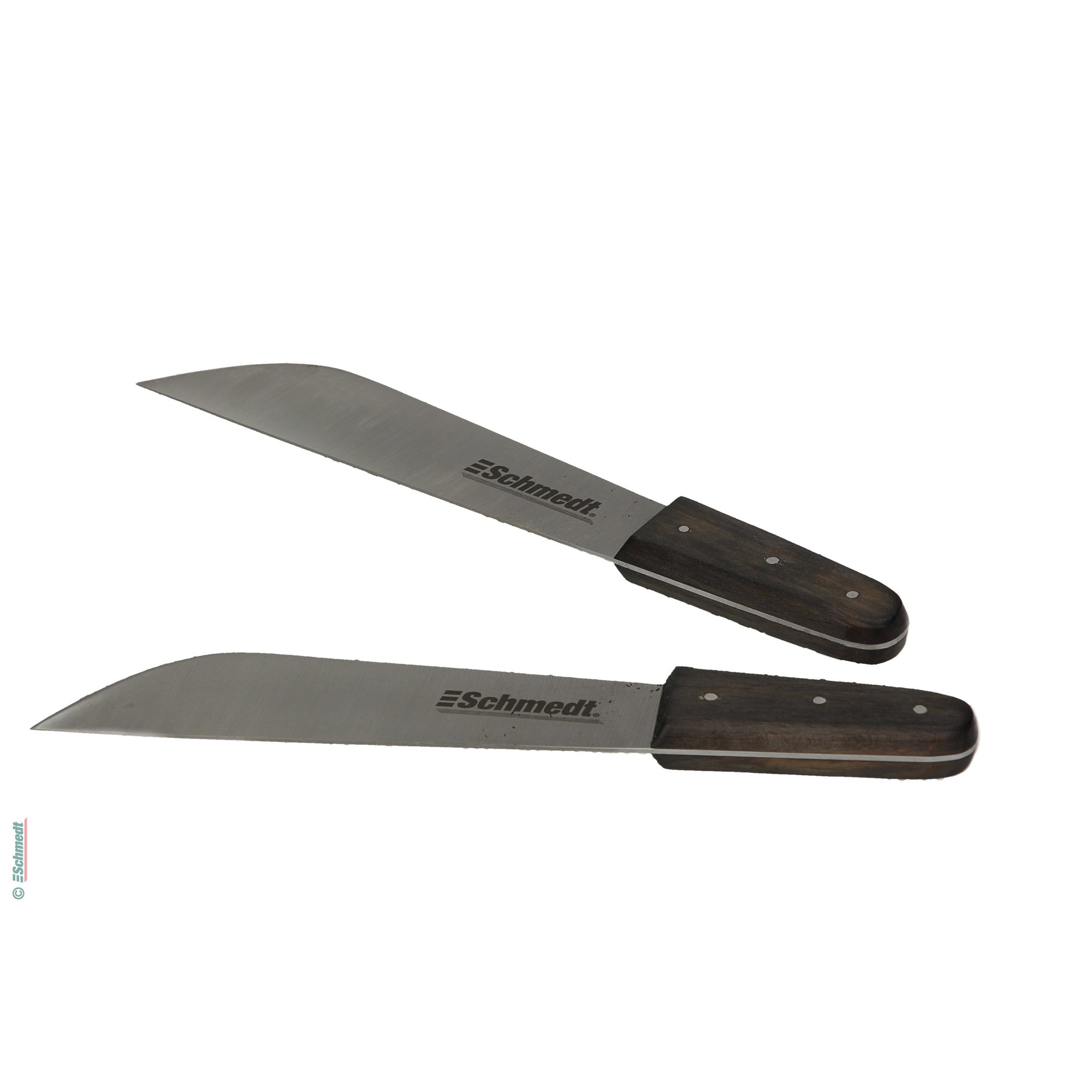 Couteau à parer le cuir anglais