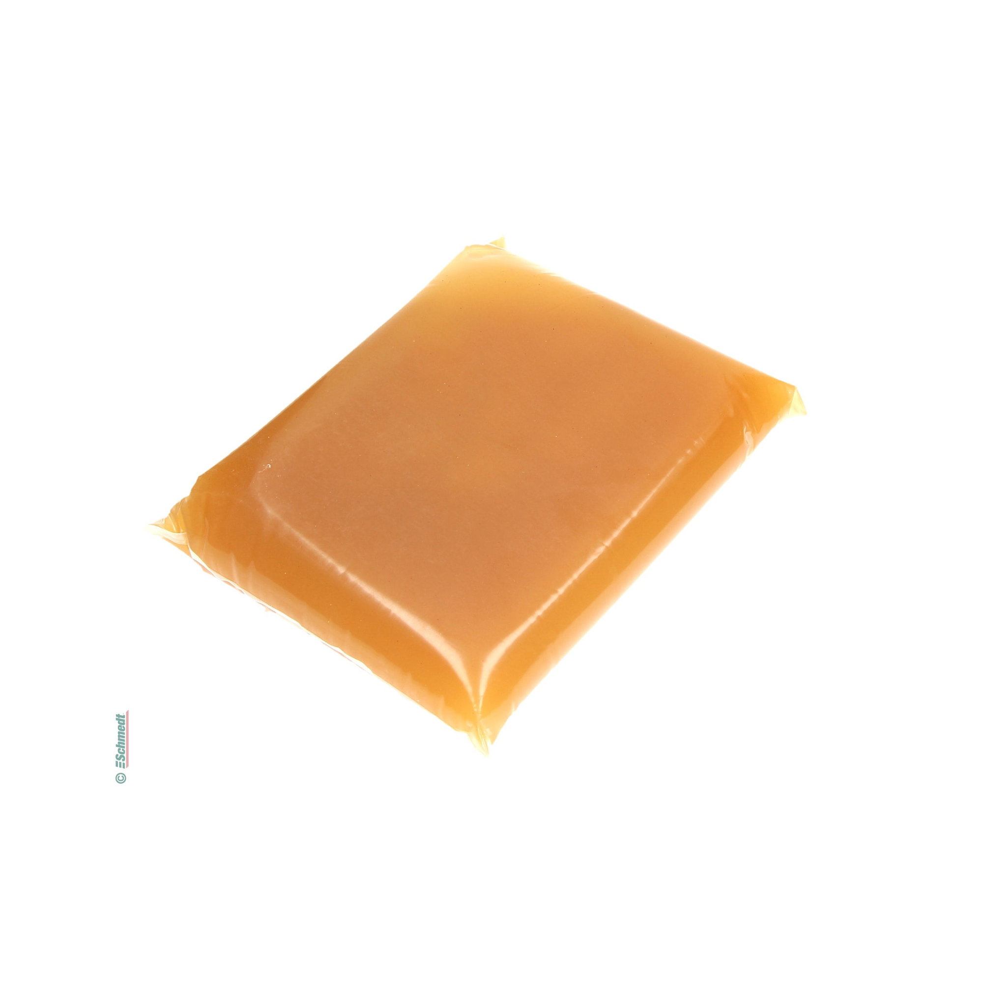 PräMelt OT24 Digital - Cola caliente gelatina - Bolsa PE de aprox. 2,5 kg - adecuado para forros de impresión digital y papel fotográfico au... - imagen-1