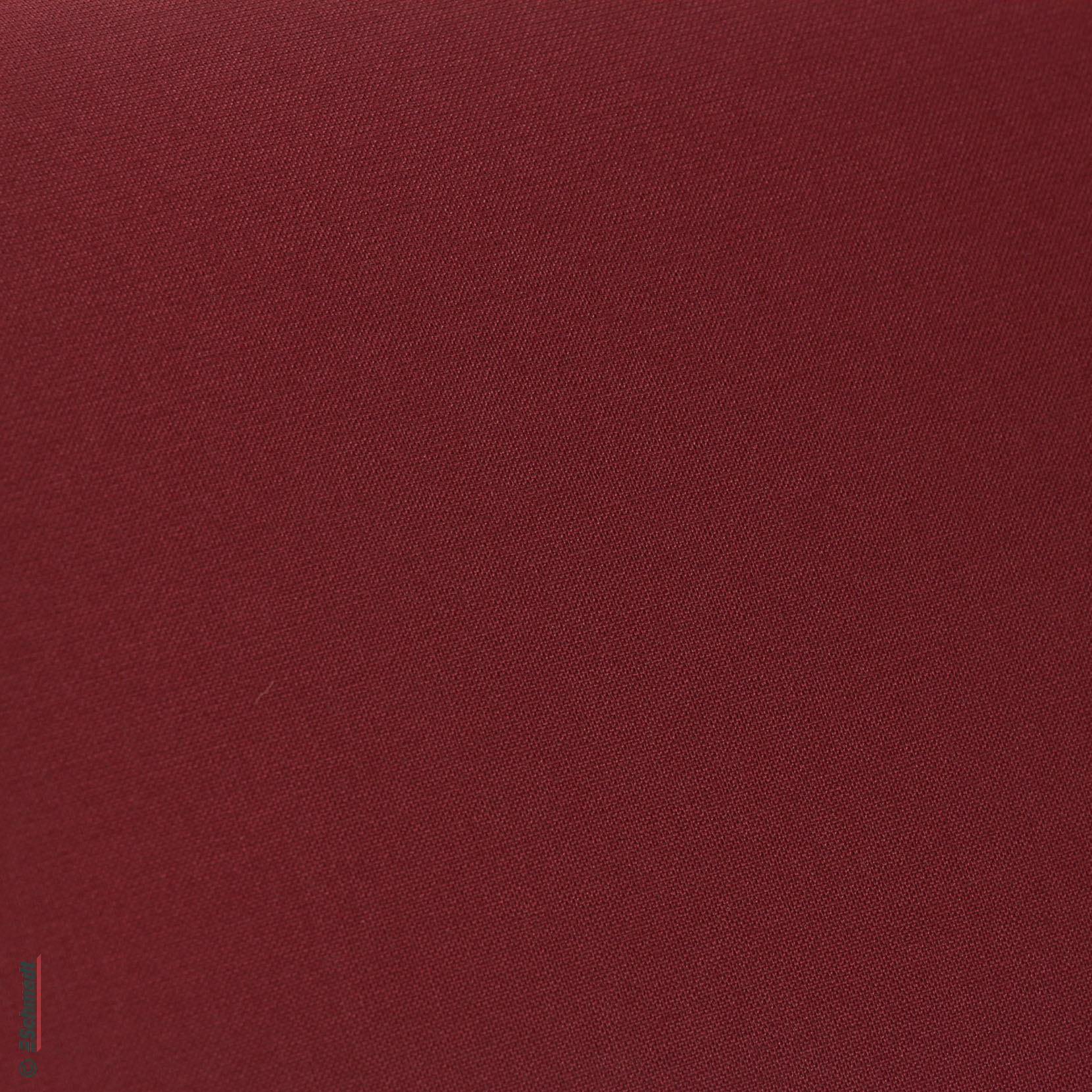Imperial | Buchleinen - Farbe 590 - bordeaux - Anwendungen: für Bucheinbände, Notizbücher, Ordner, Mappen, Schuber, Kästen, Schachteln, Etui...