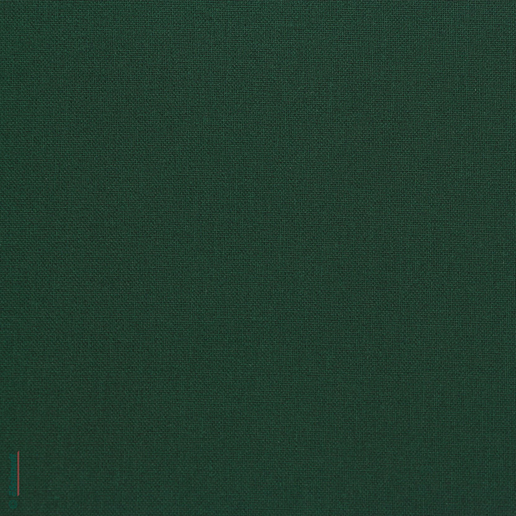 Savanna | Buchleinen - Farbe 140 - flaschengrün - Anwendungen: für Bucheinbände, Notizbücher, Ordner, Mappen, Schuber, Kästen, Schachteln, E...