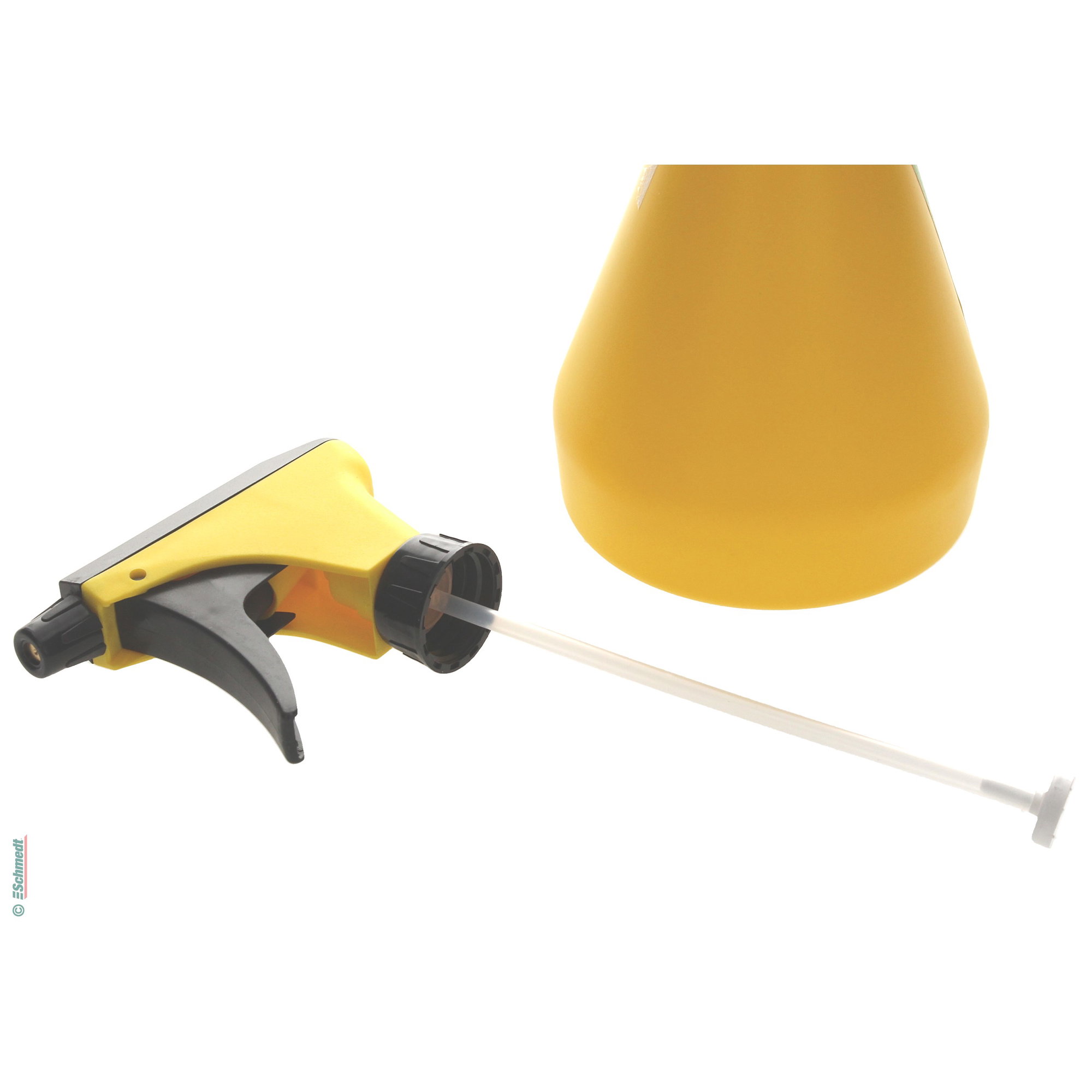 Tête vaporisateur - pour plastifiant pour cuir Type SR... - image-2