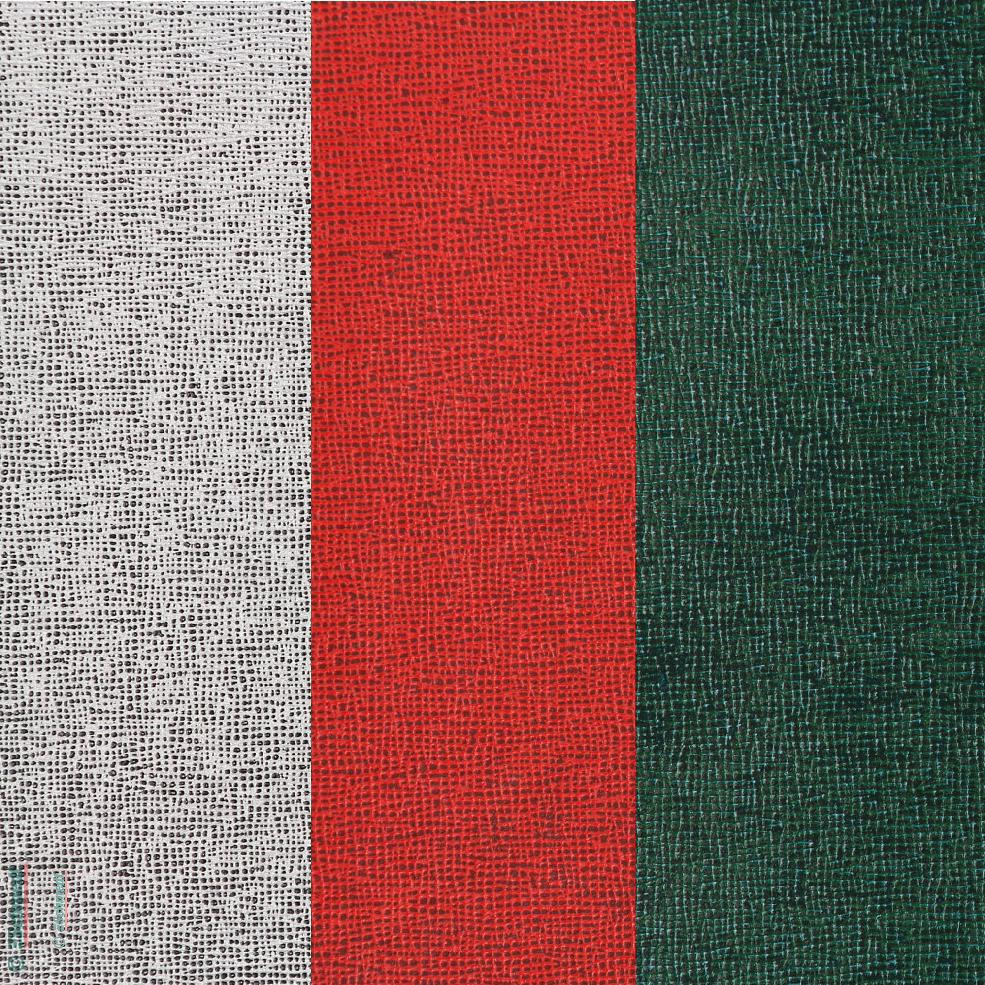 Papel tipo "Longrano" - Formato: 70 x 100 cm - sentido de fibra longitudinal - papel cobertor para encuadernaciones de libros, archivadores,...