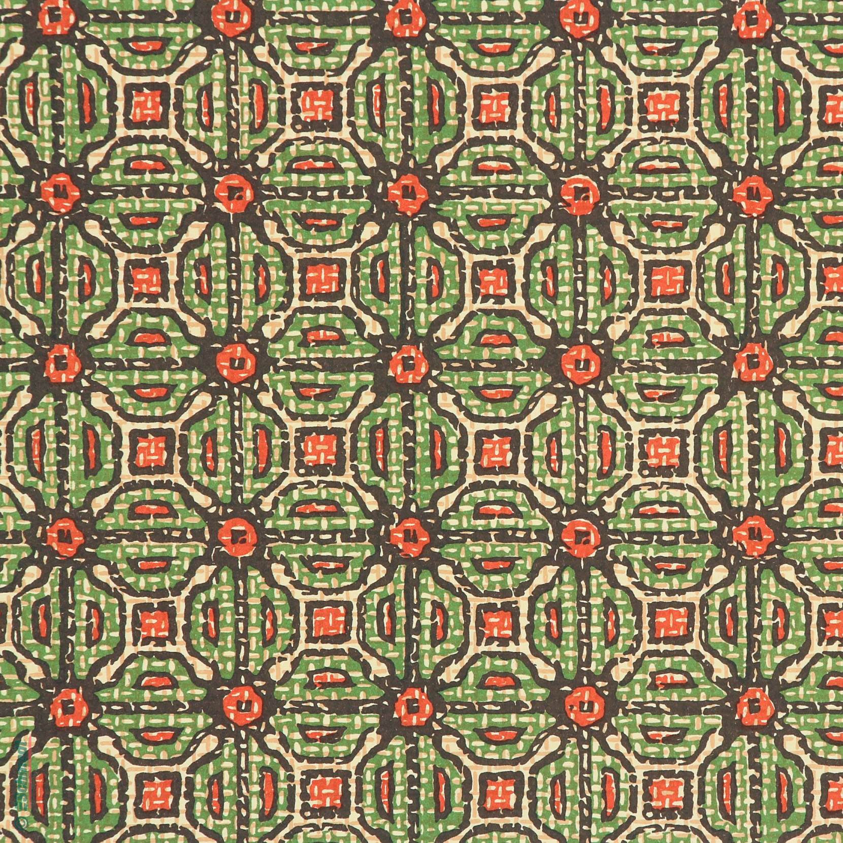 464-Japanische Ornamente