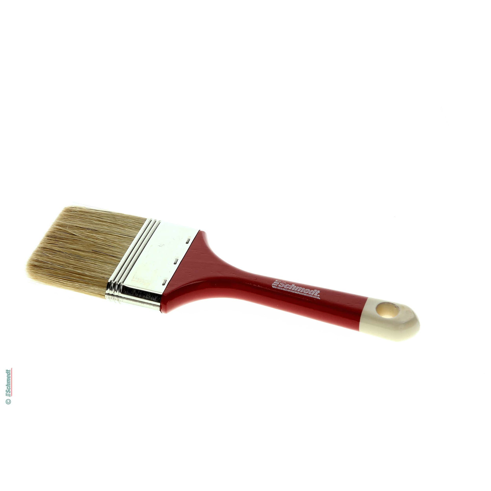 Queue de morue, 1ère qualité - Taille 3" - Largeur (en mm) 75 - appliquer des peintures ou pigments, versions larges pour baser et vernir...