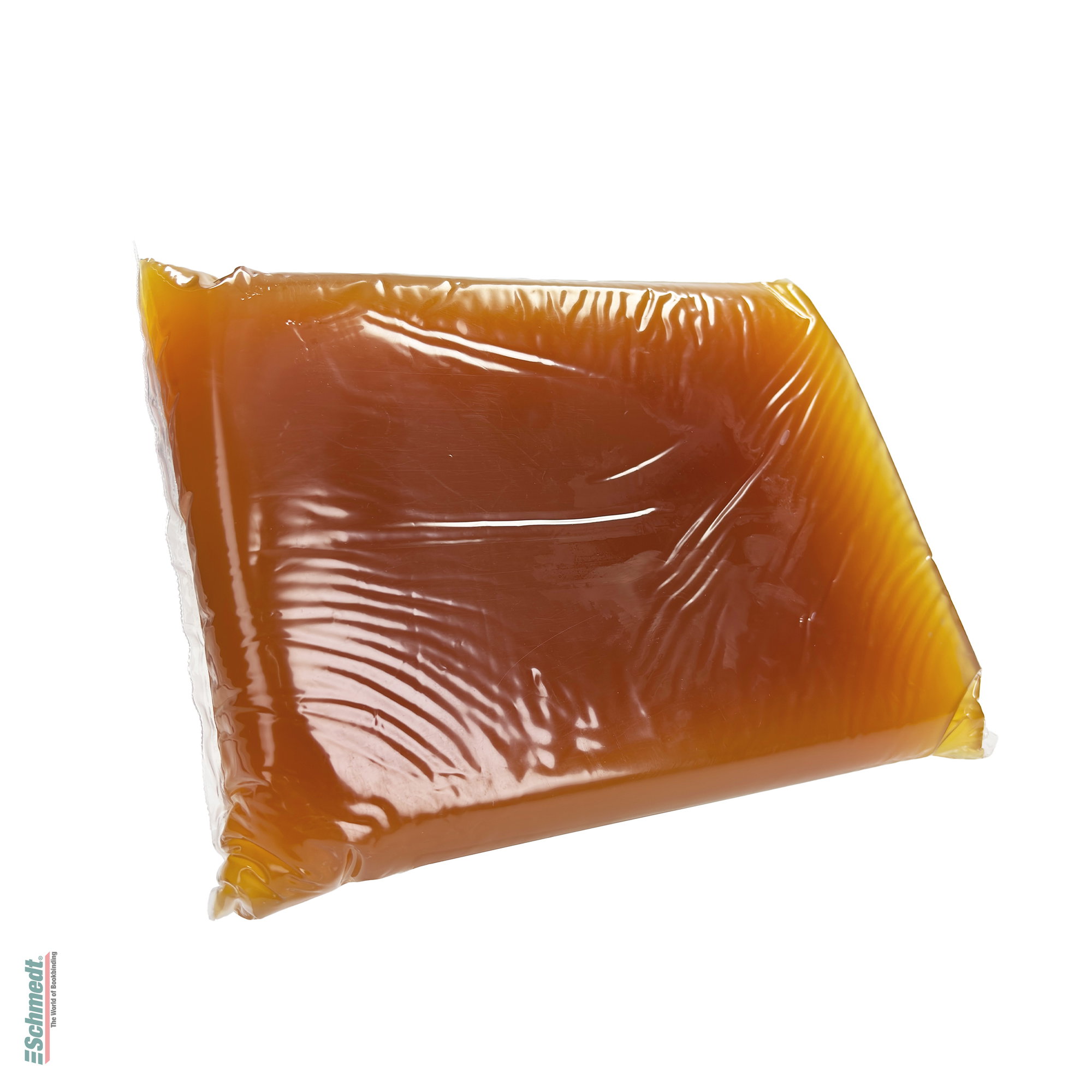 Plakal Covertack 531 - Cola caliente gelatina - para todos los materiales, producción semiautomática - gelatina para contracolado de grandes...