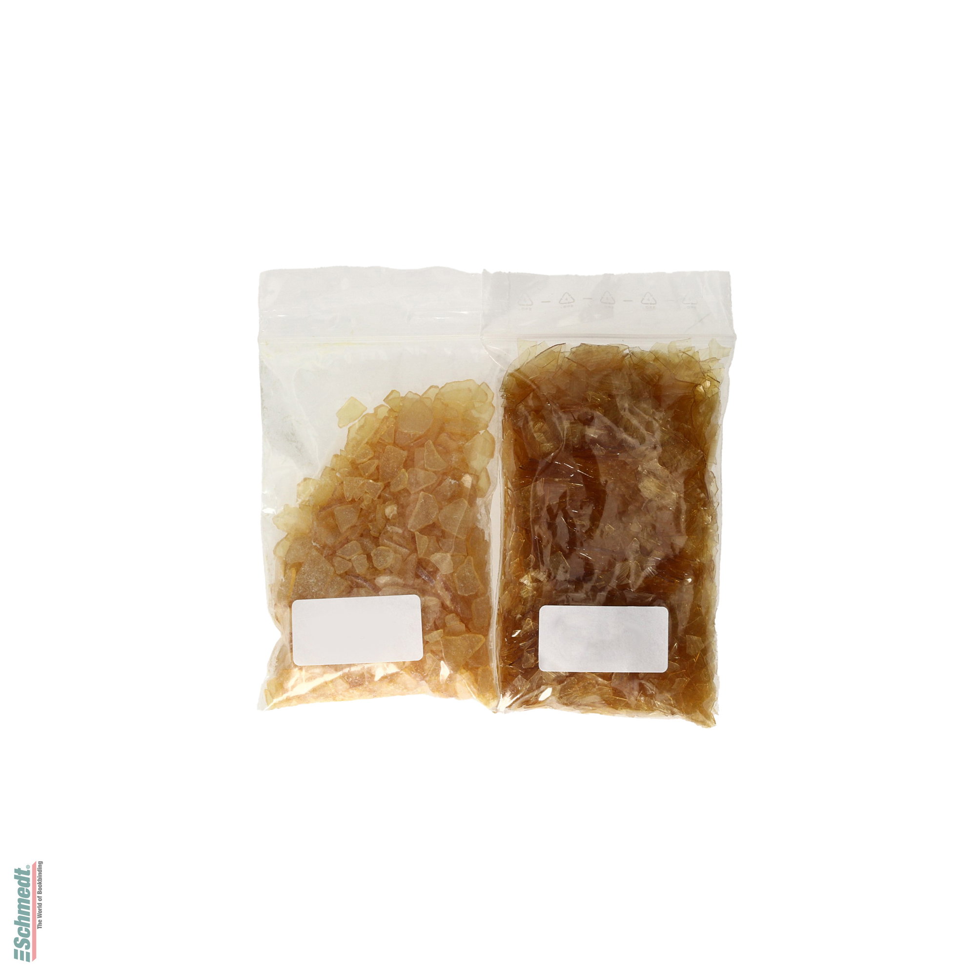 Ingredientes básicos para base - para el corte dorado con película; con instrucciones - Cantidad necesaria para preparar 1 litro de base par... - imagen-1