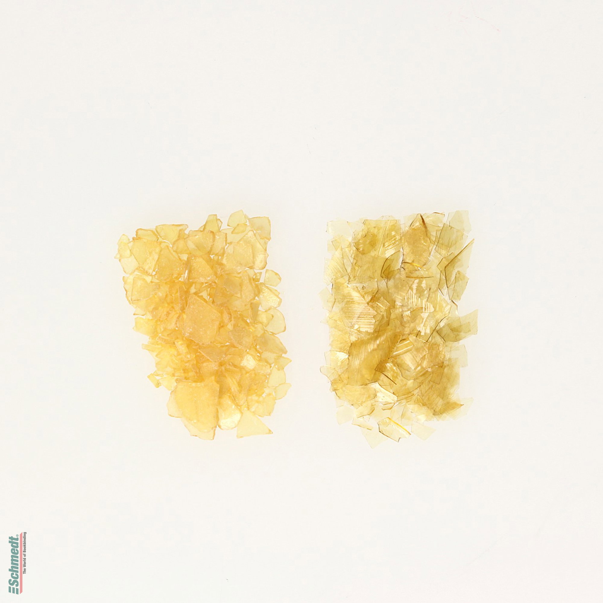 Basic ingredients for edge-gilding primer - incl. instructions - Quantity to make 1 litre of edge-gilding primer (with spirit)... - image-3