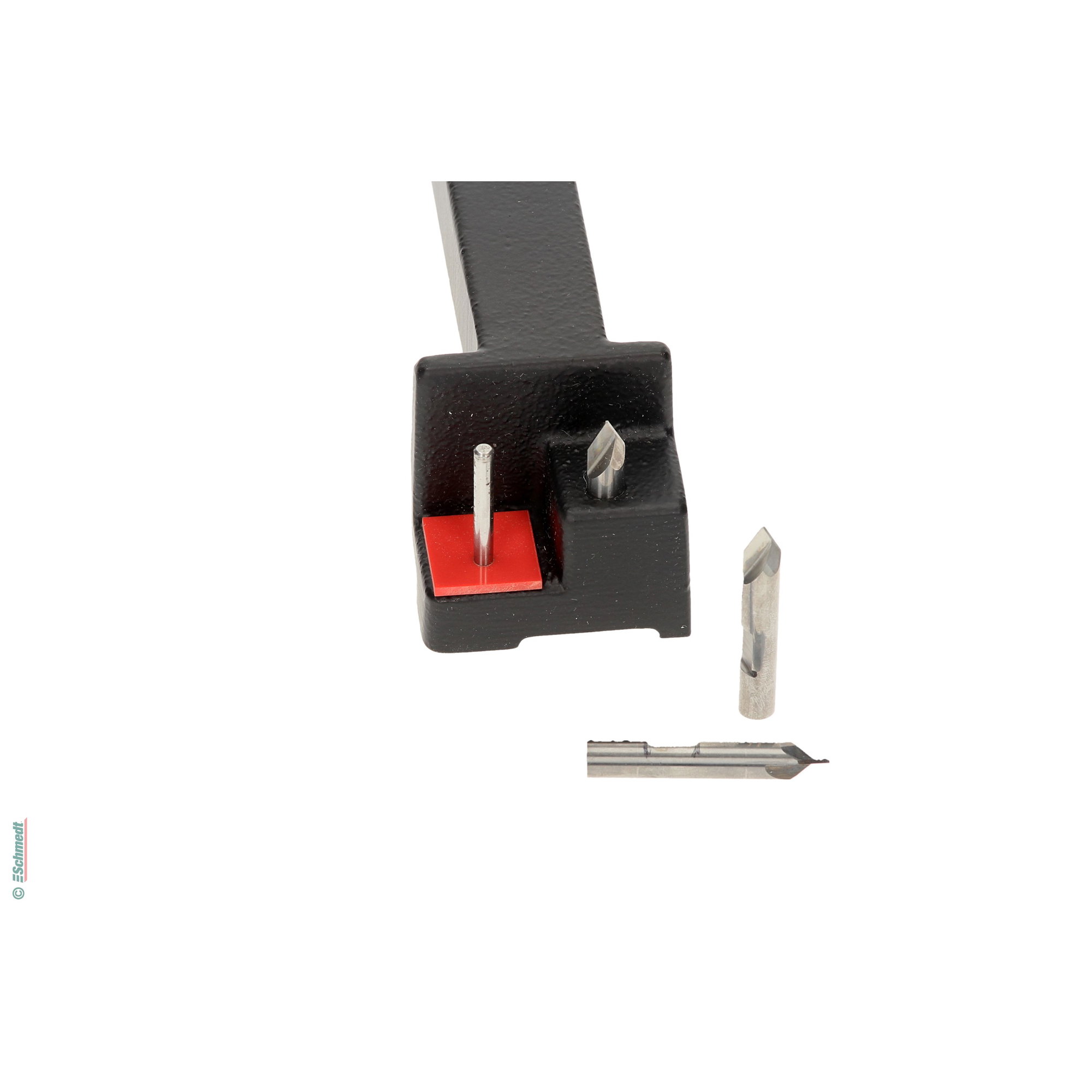 Spare sintered carbide insert - for drill sharpener...