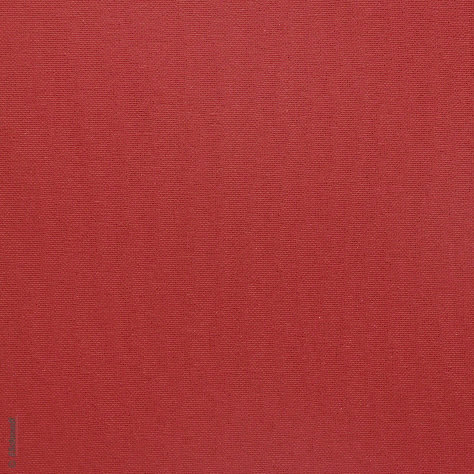 Englisch Buckram Matt | Buchleinen - Farbe 407 - rot - Anwendungen: für Bucheinbände, Speisekarten (Achtung: nicht so ideal geeignet wie uns... - Bild-1