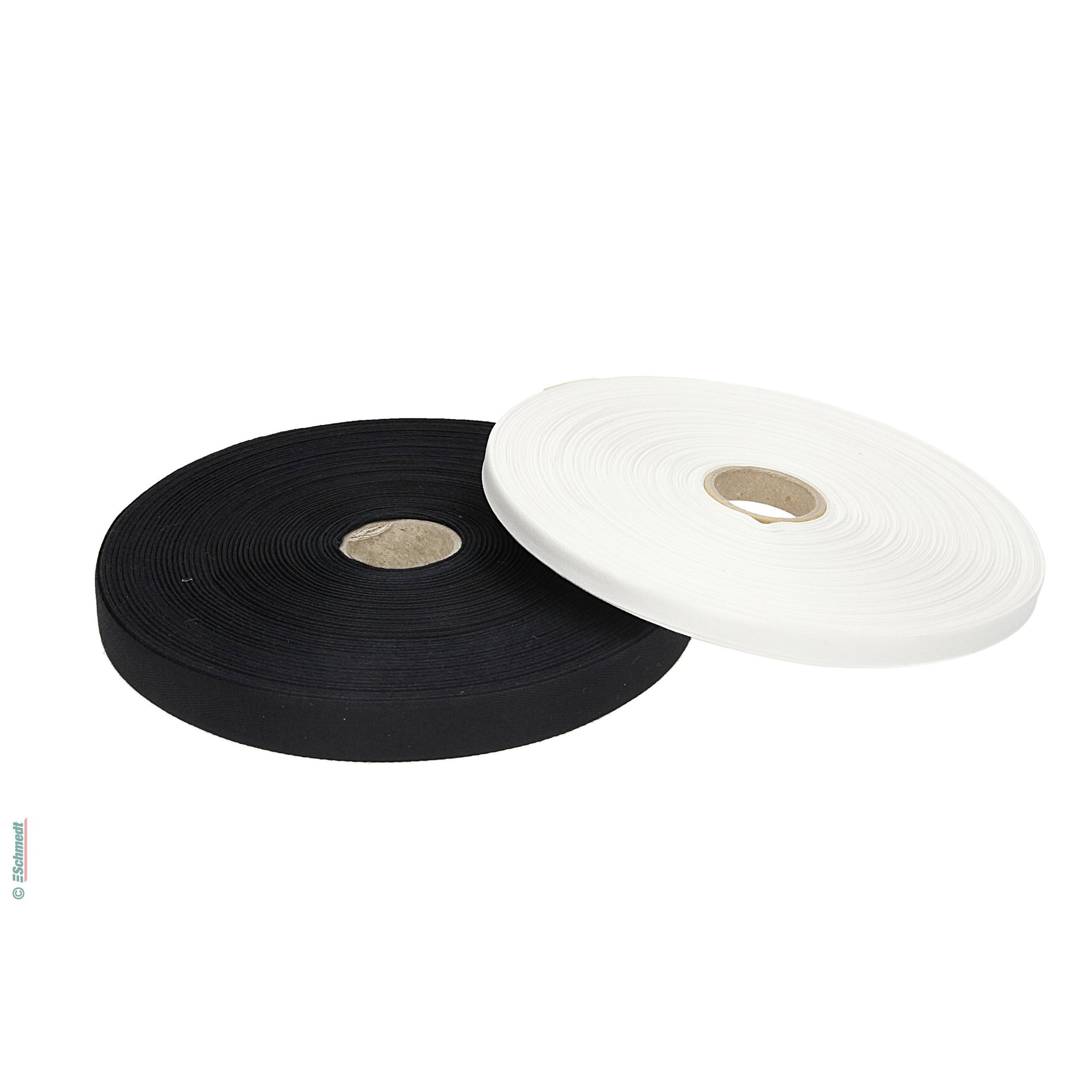 Folder band - standard quality - Roll length: 100 mts - to close folders or books...