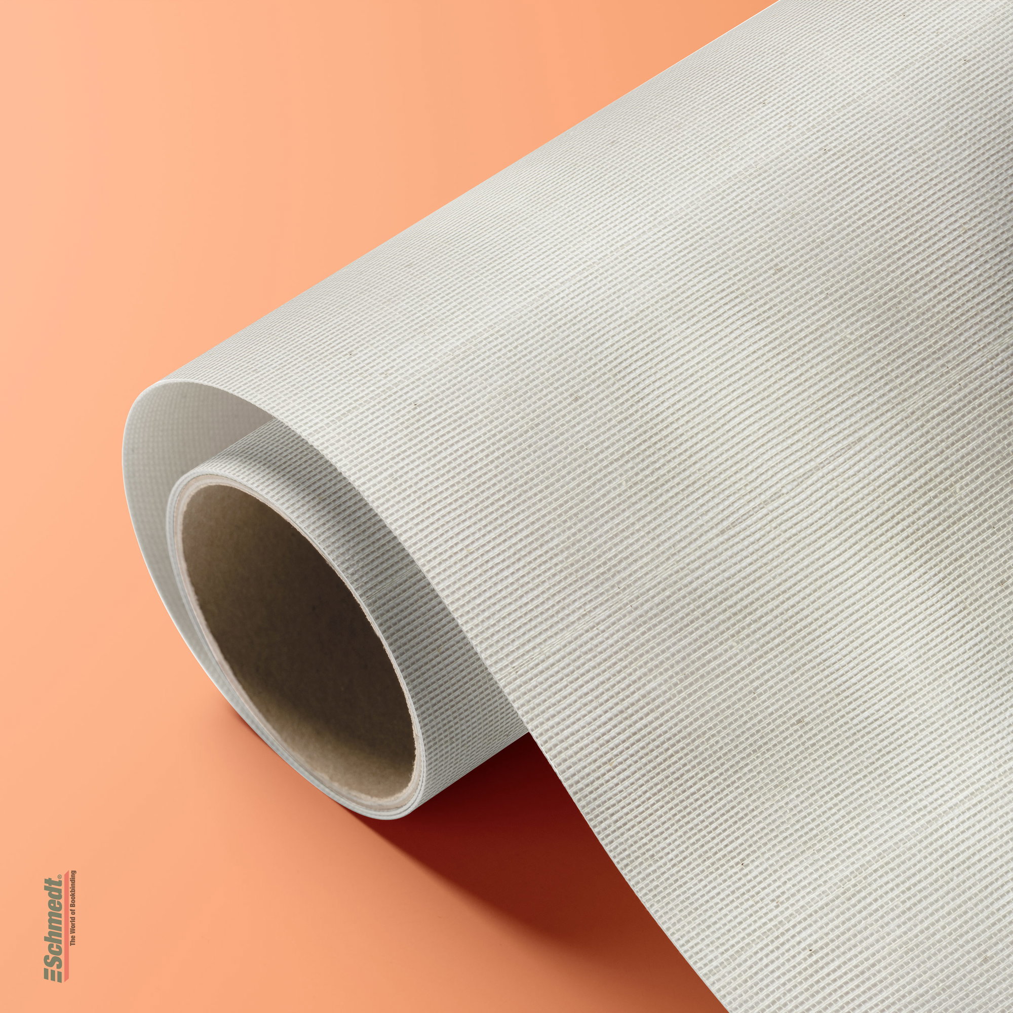 Mousseline II - 2 fils - Toile de coton avec deux fils de chaîne - Toile de coton à large mailles avec 2 fils de chaîne pour renforcer le do... - image-2
