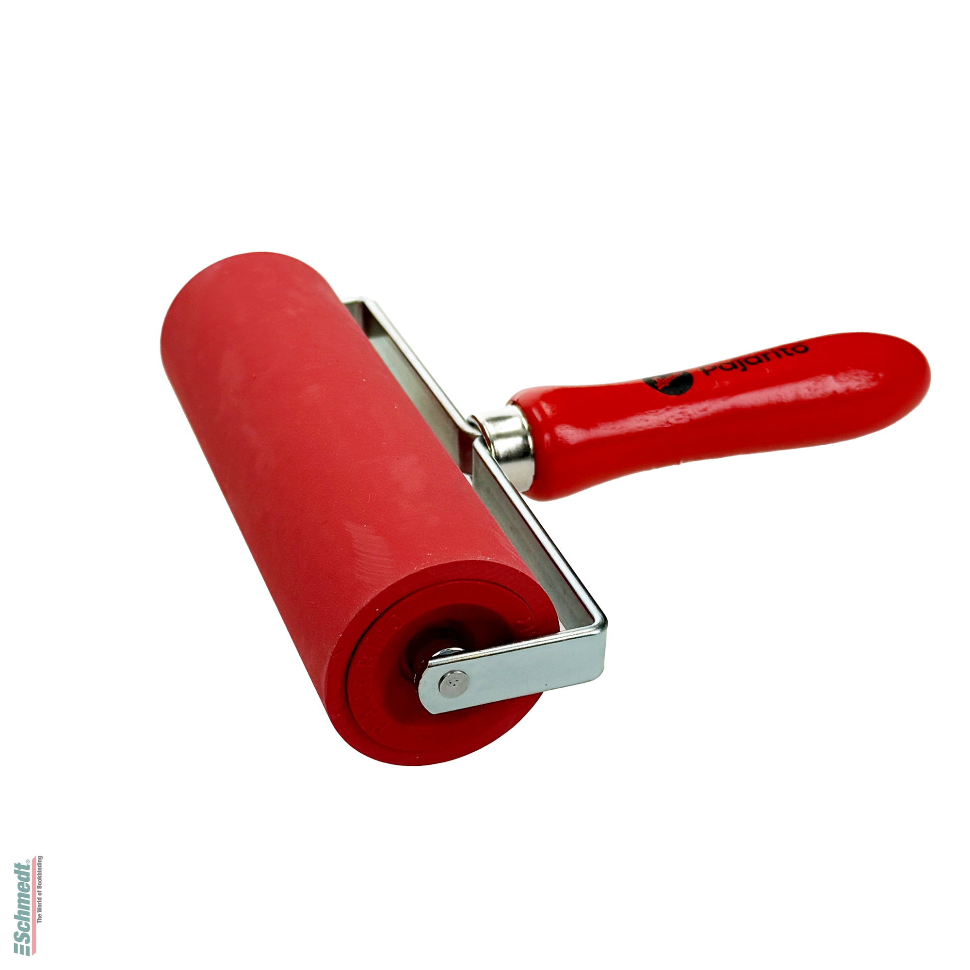 Rouleau de pression - Largeur (en mm) 150 - pour monter proprement et sans bulles les films autocollants... - image-2