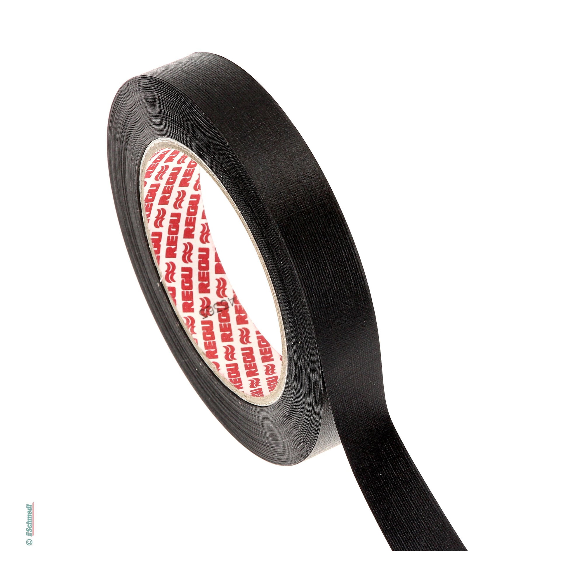 Regutaf H3 - self-adhesive spine-binding tape - Width (in mm) 19 - Colour black - to reinforce the spine of pre-glued or stapled brochures, ...
