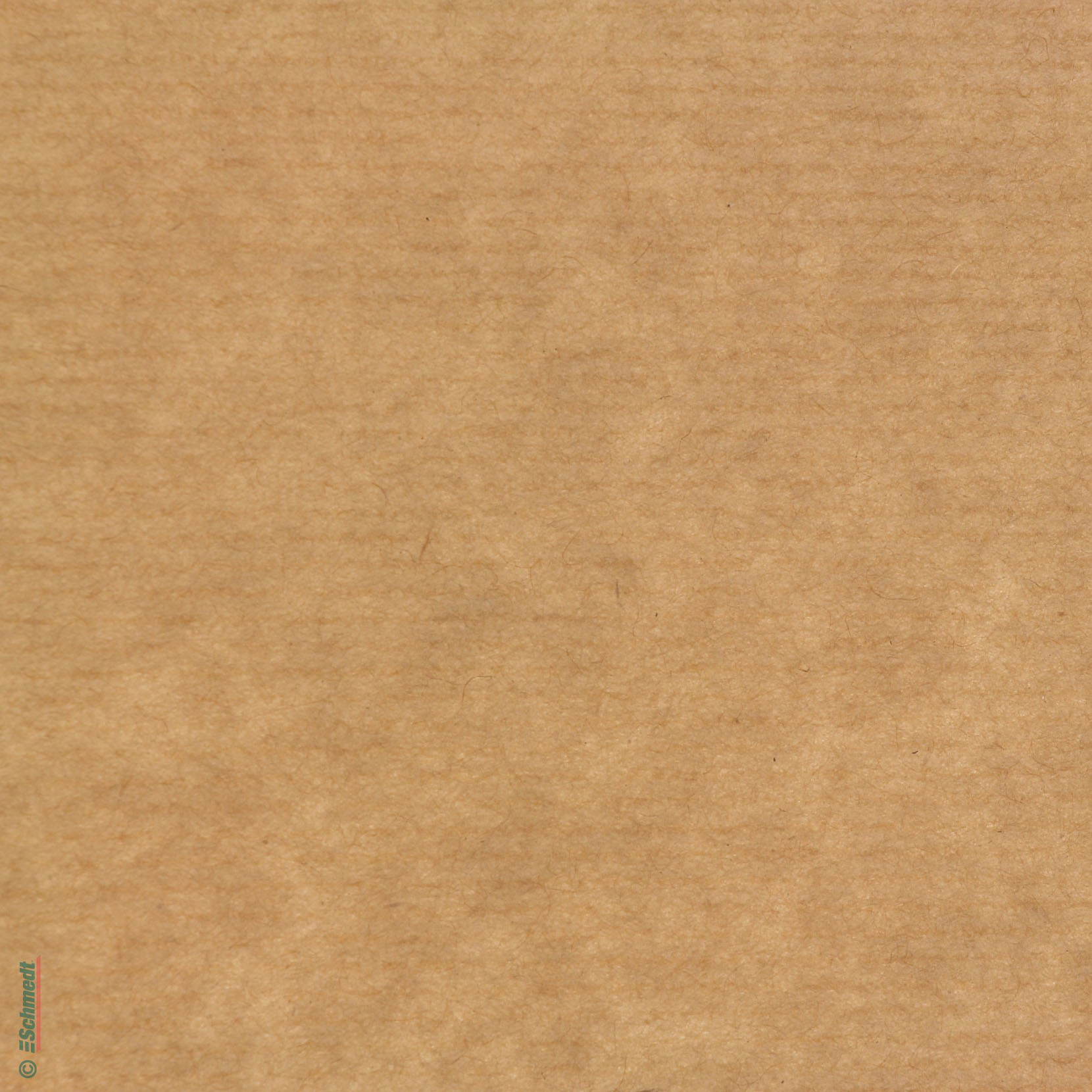Papel tipo "kraft" - Formato: 75 x 100 cm - Color: marrón claro - material clásico de embalaje... - imagen-1