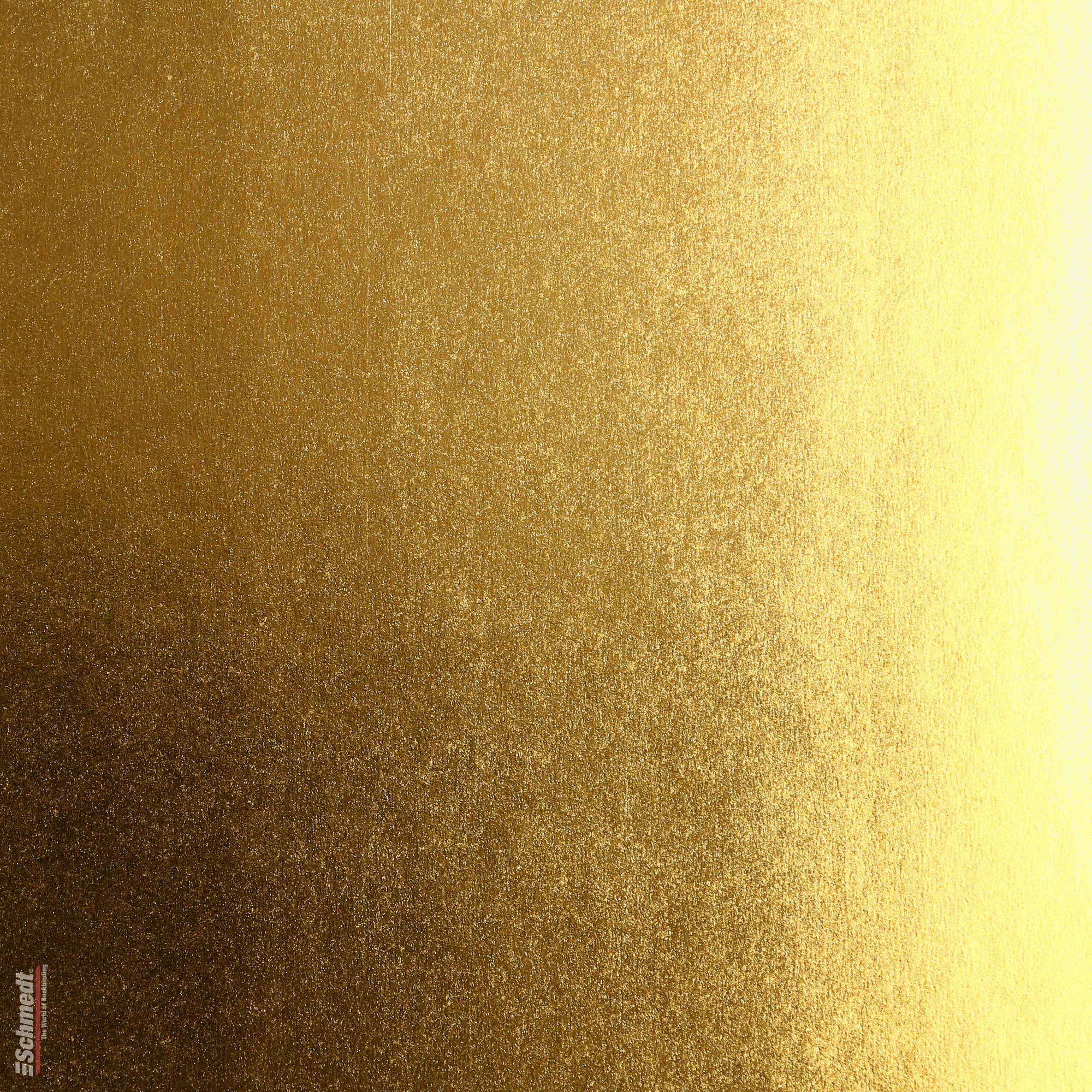 Nobilis • metallic paper • gold - Colour 1001 - glossy - smooth - paper used as cover paper for books, boxes, cases, packagings, Origami, sc... - image-2