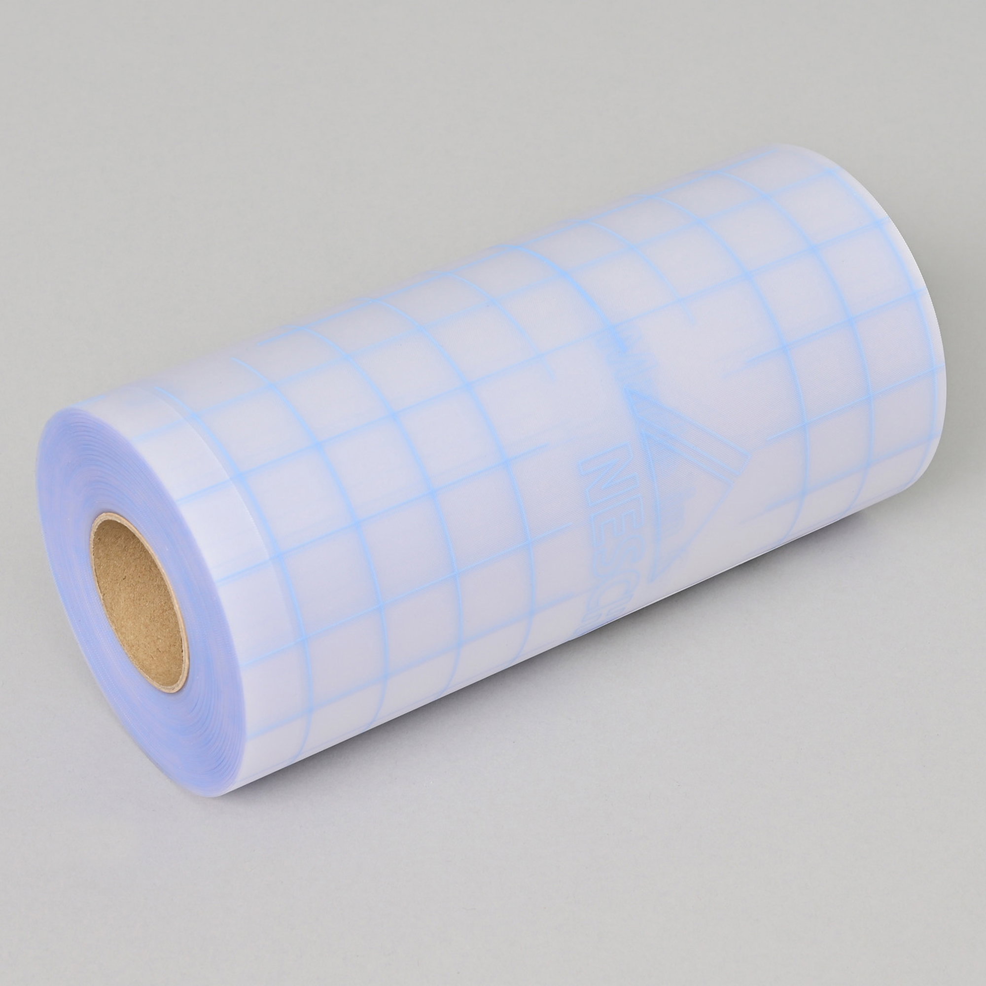 Filmolux soft organic - film de protection de PP bio - auto-collant, pouvoir adhésif initiale réduit - Protège de la salissure, poussière et... - image-1