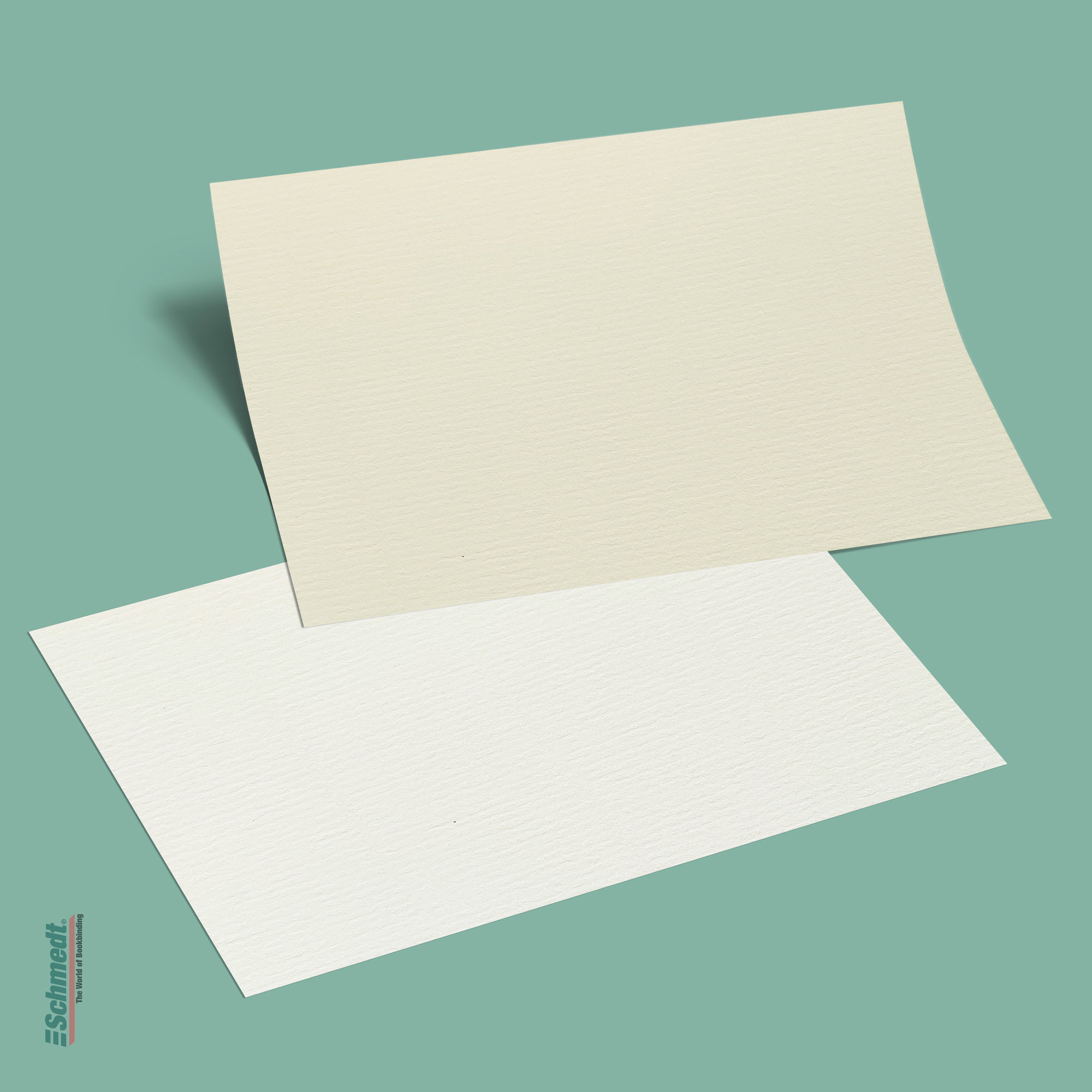 Papel para marmolar - Gramaje: 120 g/m² - Papel para la producción de papeles marmolados con pinturas para marmolar....