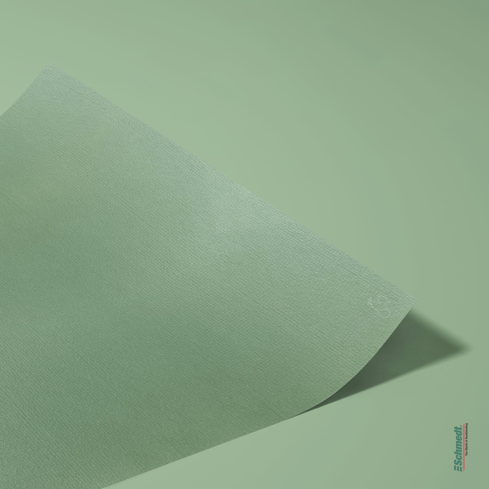 Ingres - papel de tina - Fino papel de tina verjurado - se puede utilizar como papel de guarda o como papel cobertor y de forro de libros. ... - imagen-1