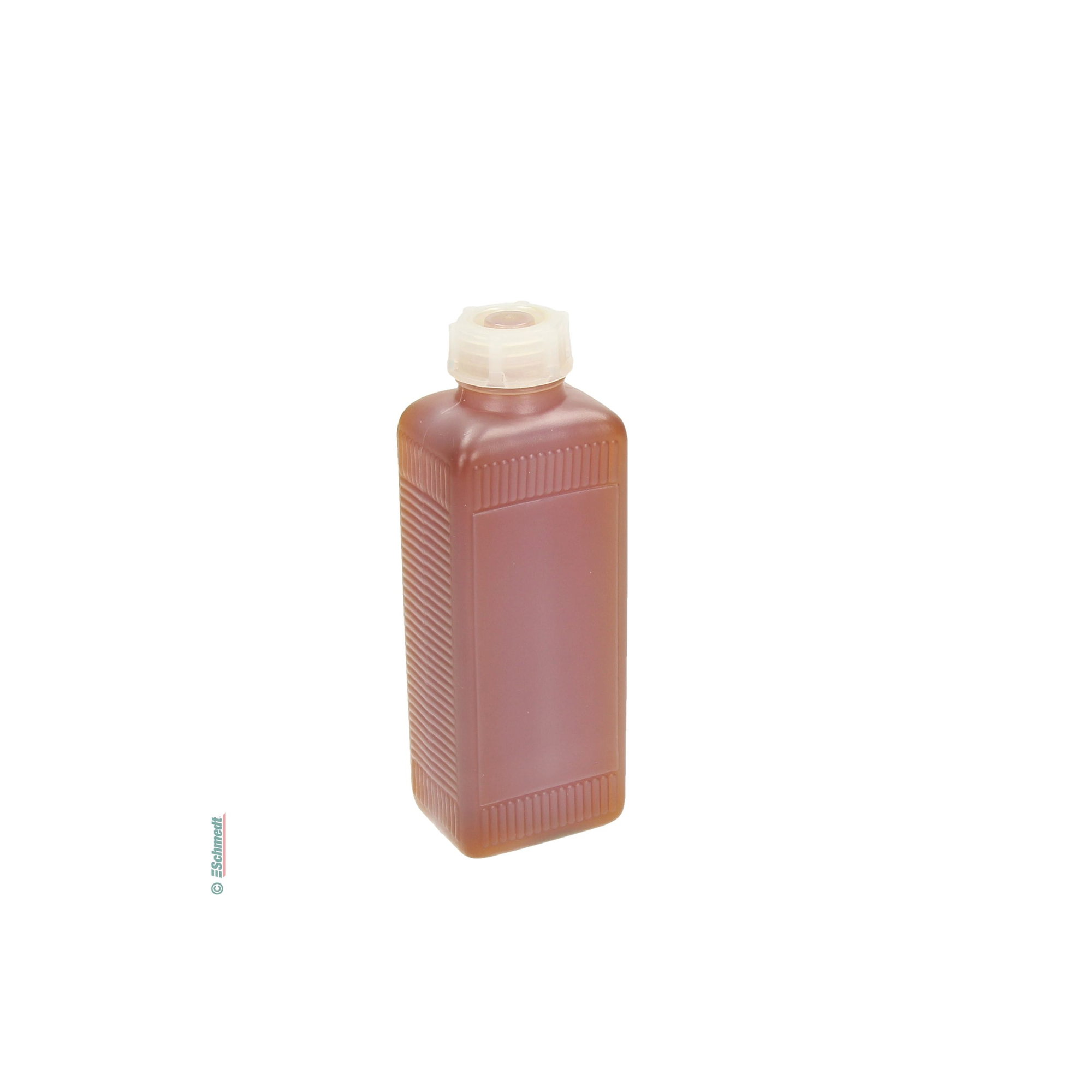 Couche de fond pour la dorure des tranches avec ruban - Bouteille à 250 ml - pour papiers couchés (p. ex. du papier d'impression digital bri...