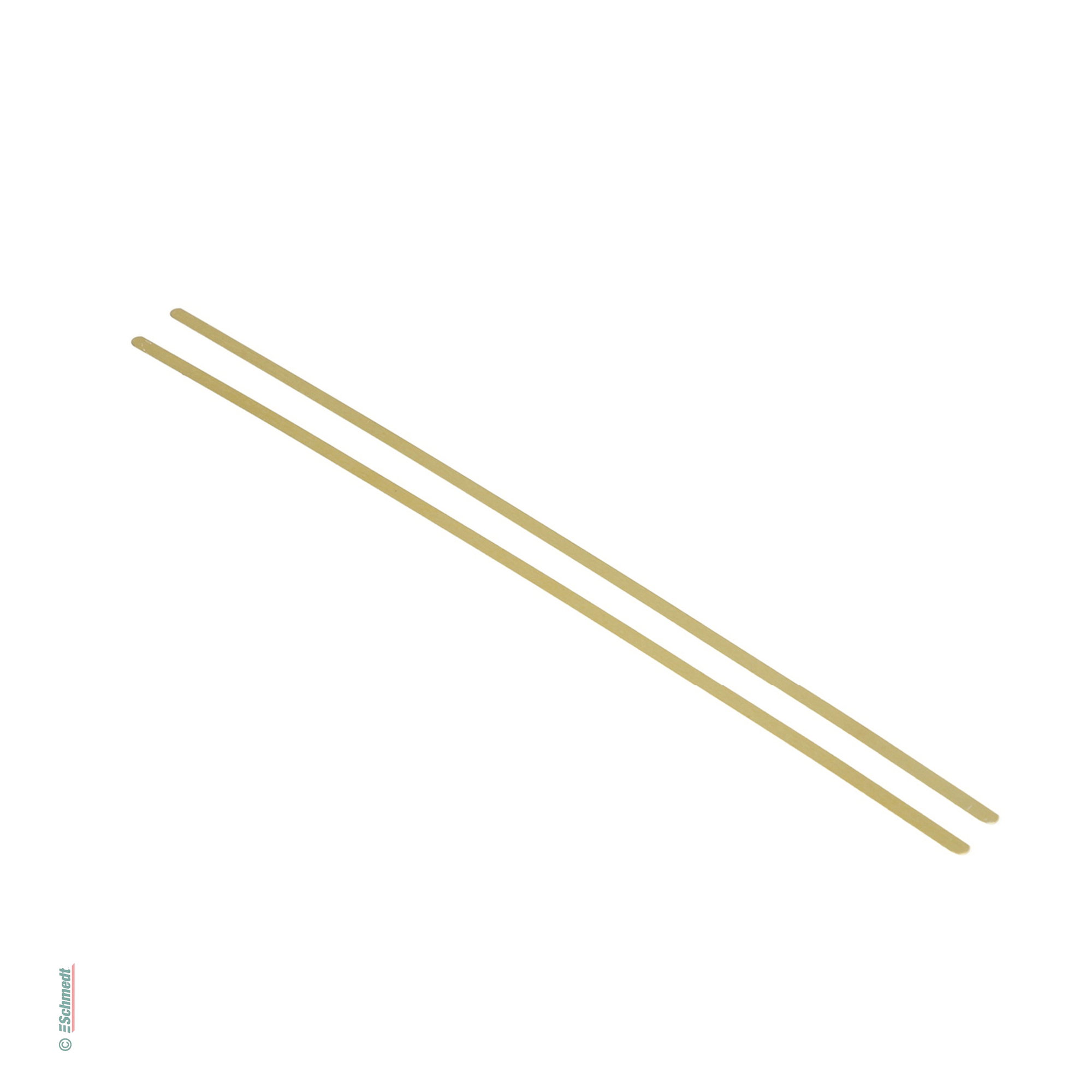 brass-coloured