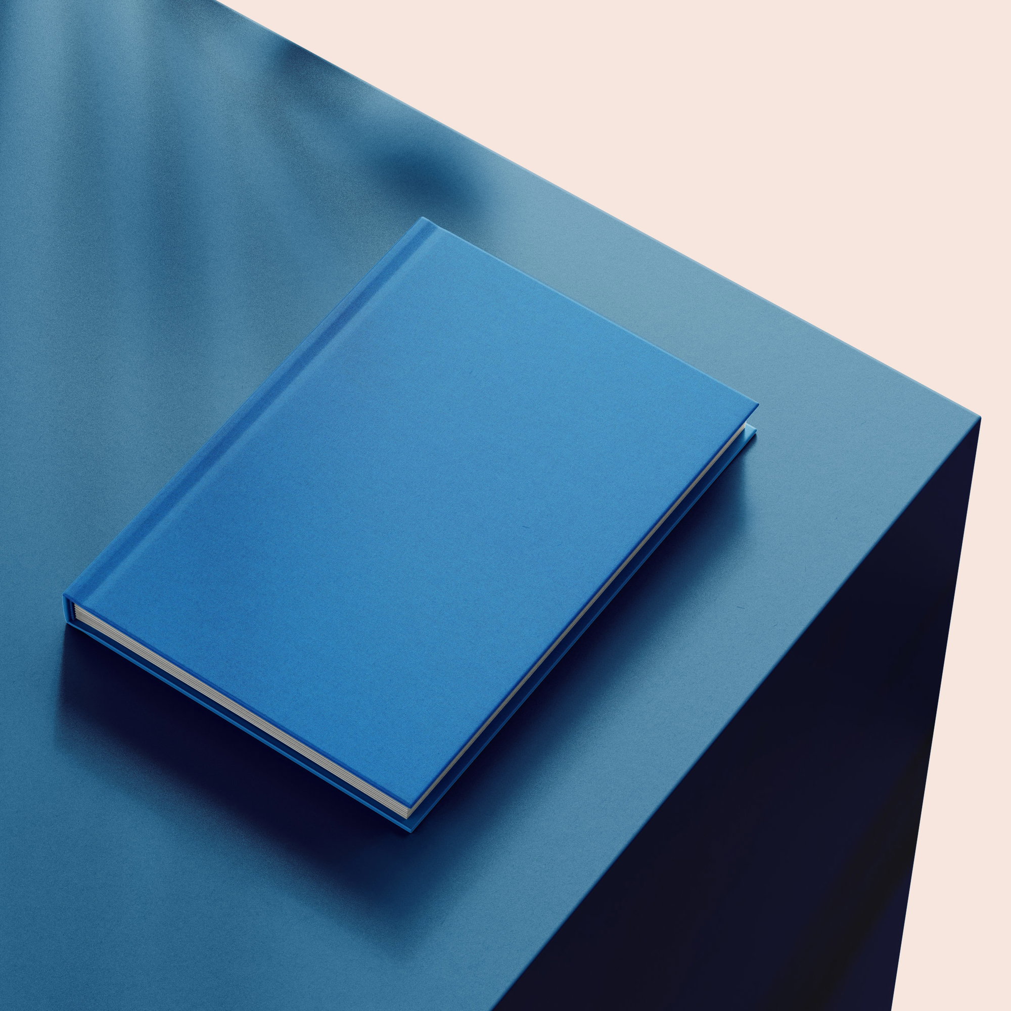 Ora • tela de encuadernación - con superficie fina y sin revestimiento - Aplicación:  para tapas de libros, agendas, archivadores, carpetas,... - imagen-3