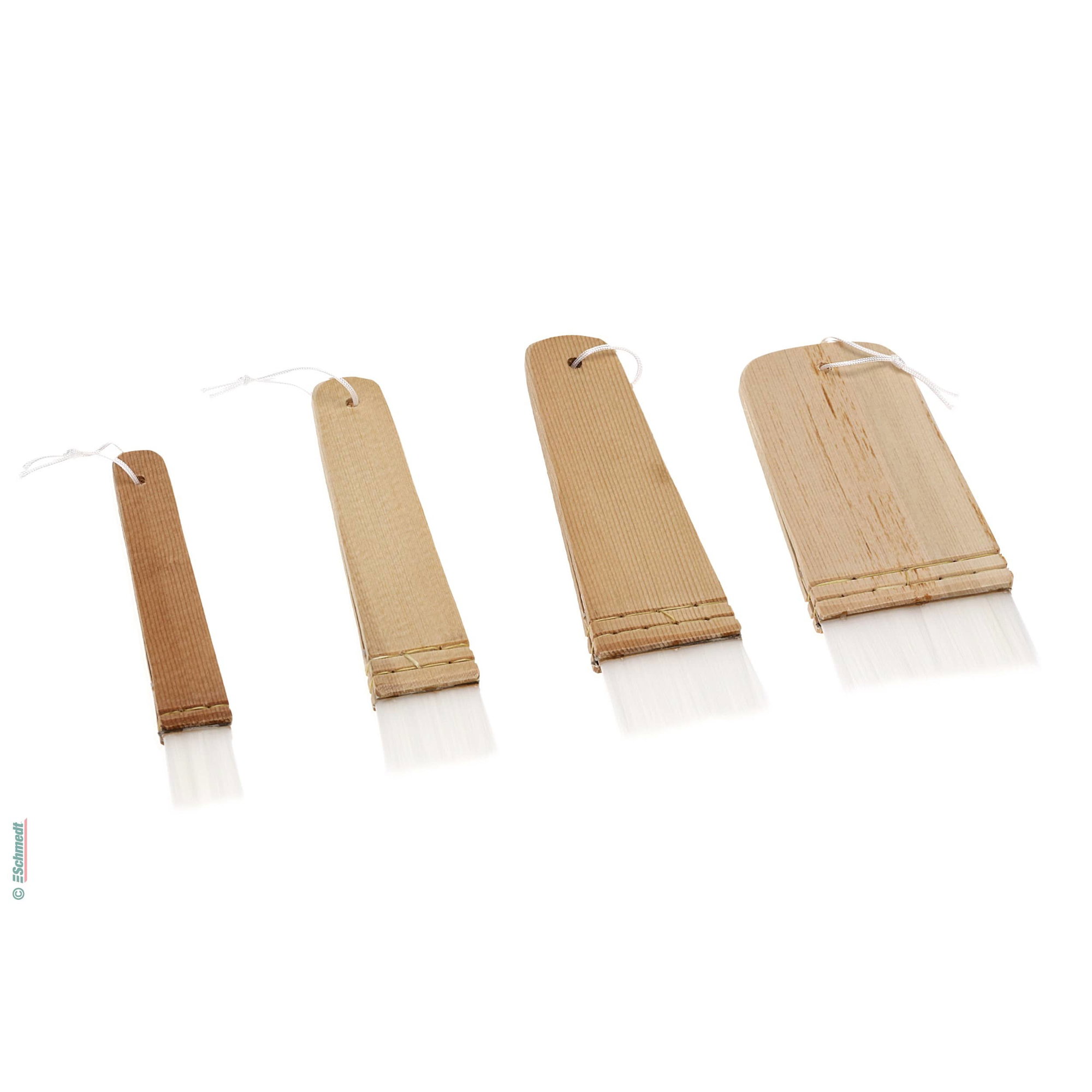 Pinceau à réparer de nylon - pour appliquer substances fluides - pour appliquer substances fluides...