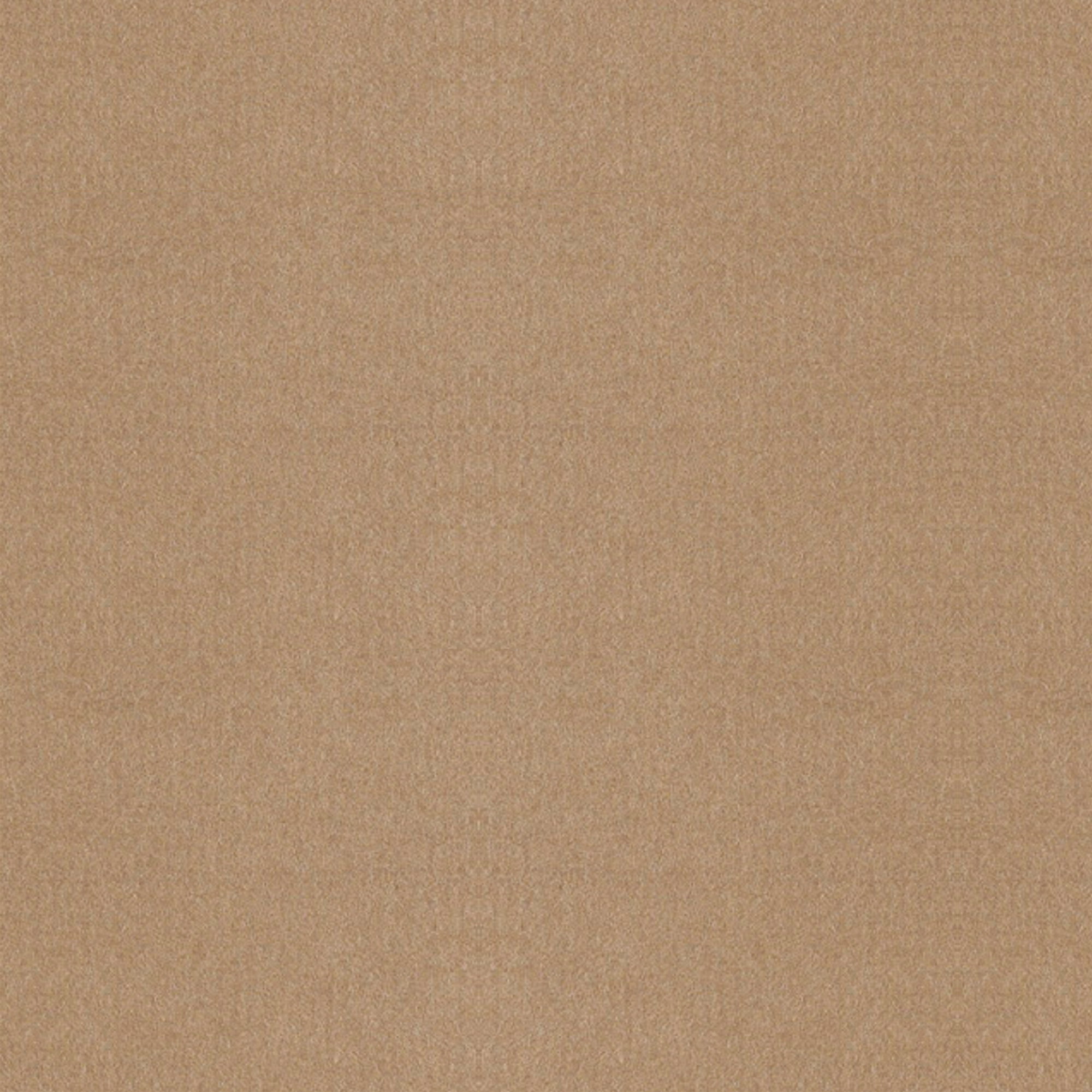 Bugra - deckle-edge paper - Colour 304 - brown - to be used as endpaper or exclusive cover material for books. Also suitable for single- and... - image-1