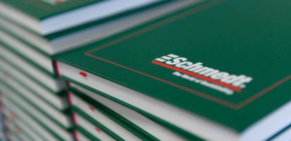 Image showing Schmedt catalog
