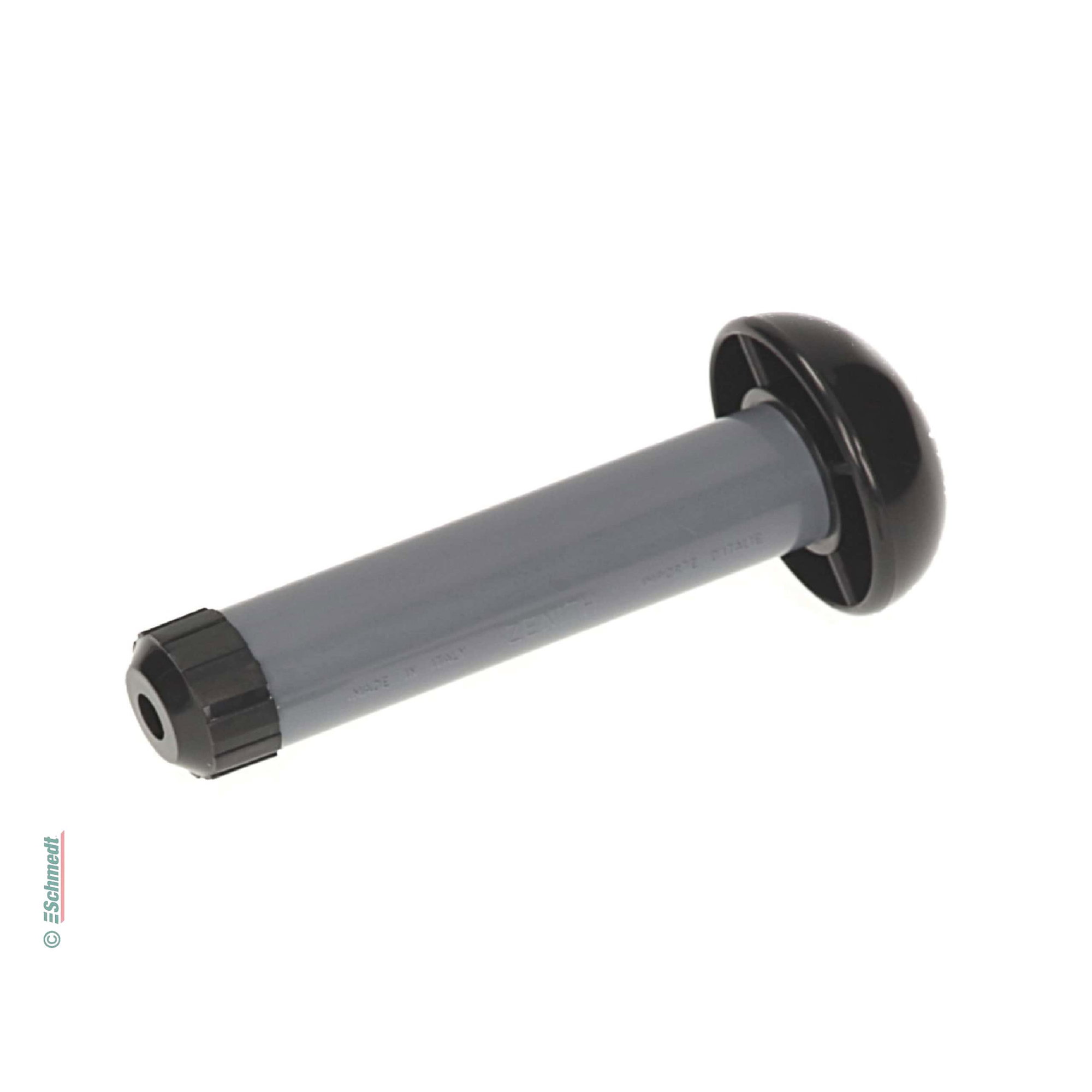 Mango para brocas para papel - para brocas de 3,0 / 4,0 / 5,5 mm Ø - para agujerear de forma limpia tacos pequeños de papel con leves movimi... - imagen-1
