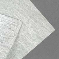 Technische Gewebe, Materialien