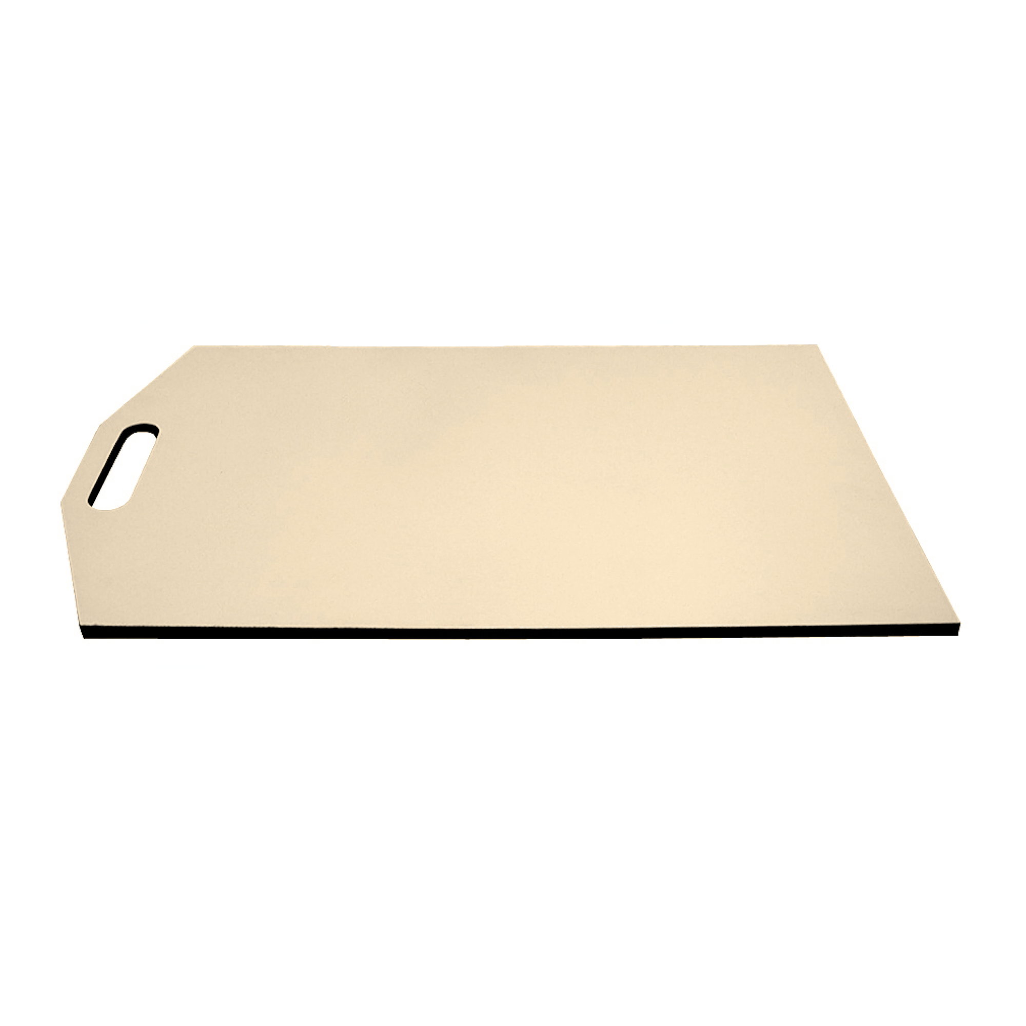 Plancha prensadora de goma - para carteles con superficie lisa / para PräKasch - Formato: 660 x 405 mm...
