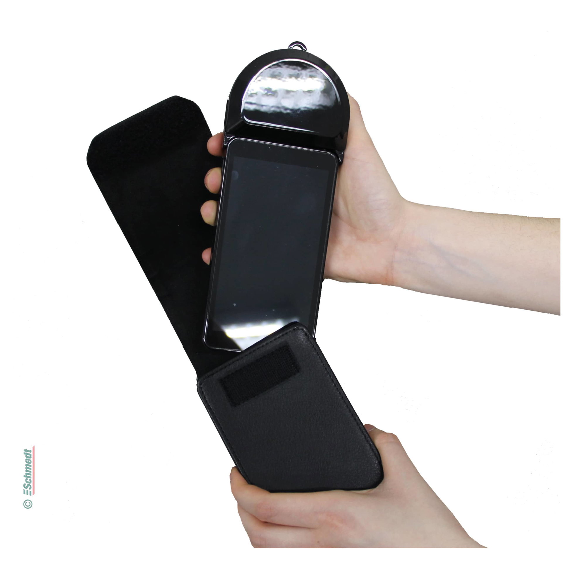 Illuminance and colorimeter - Type Everfine SPIC 300 AW - to professionally measure colour temperature, illumination level, colour rendering... - image-4