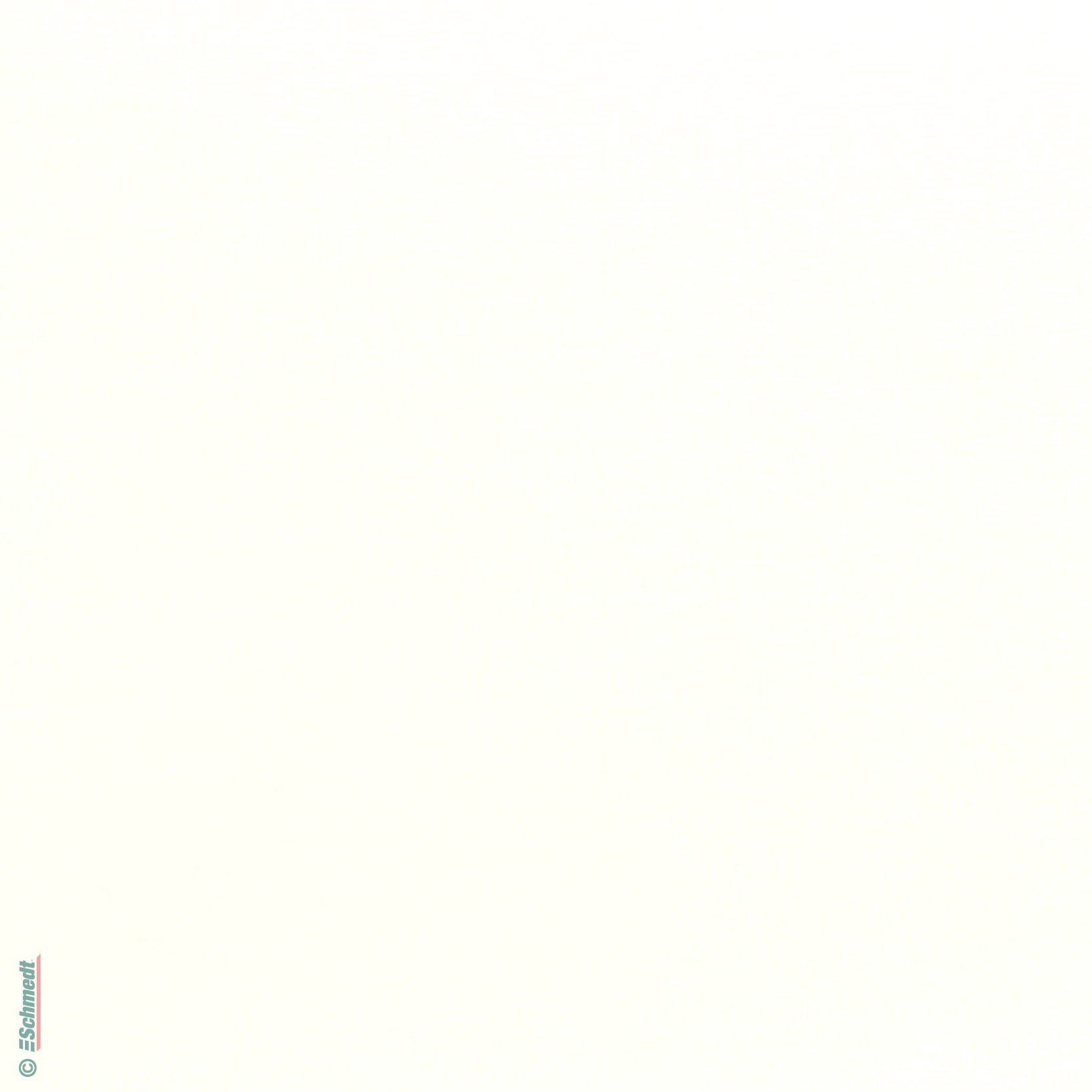 Savanna | Buchleinen - Farbe 000 - hellweiß - Anwendungen: für Bucheinbände, Notizbücher, Ordner, Mappen, Schuber, Kästen, Schachteln, Etuis...