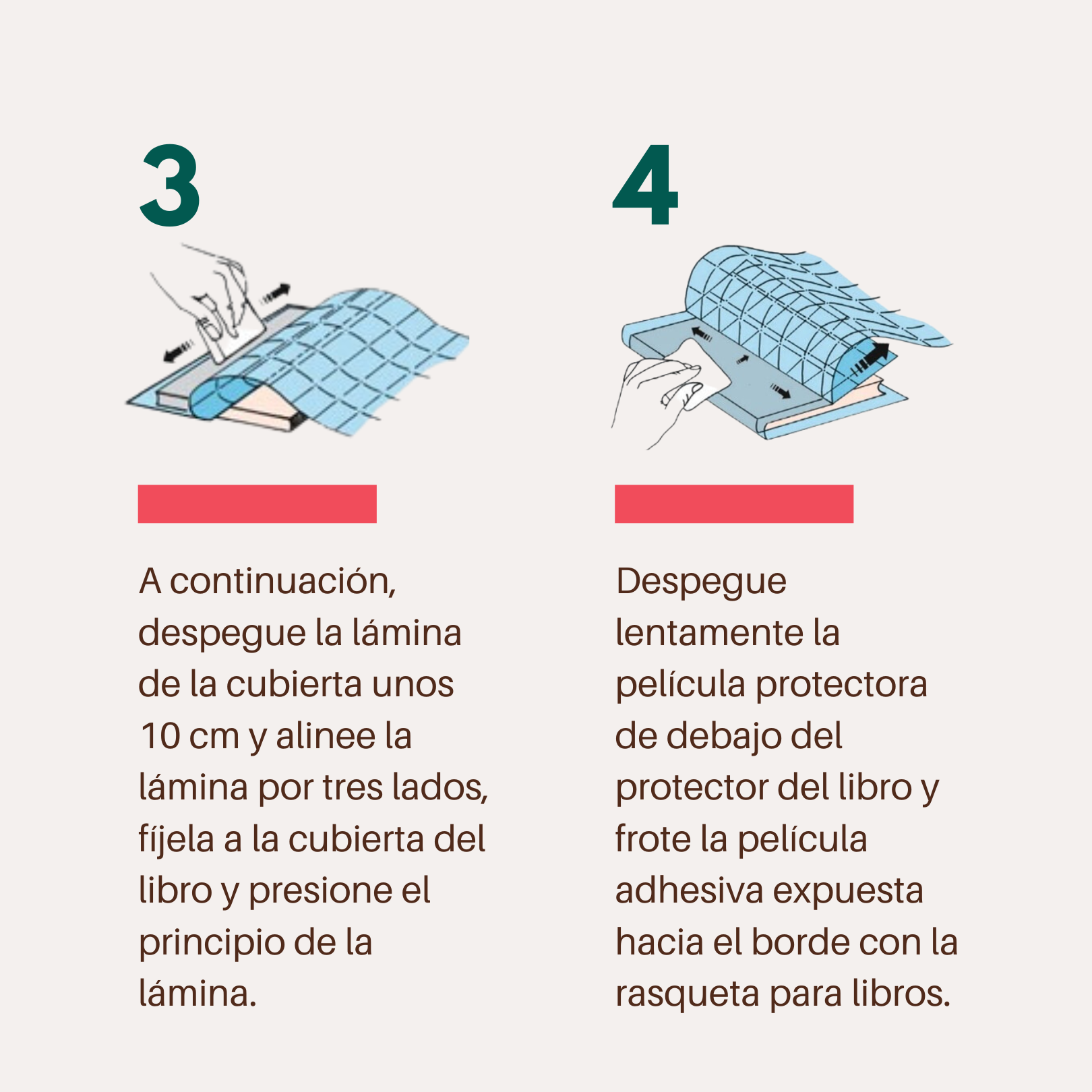 Filmolux libre organic - Film de protección autoadhesivo