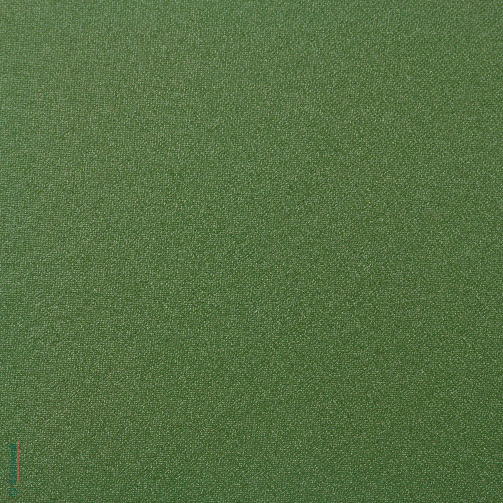 English Buckram • high-quality book cloth - Colour 557 - olive green - for library books, book covers, menus, diaries, notebooks, file folde... - image-1