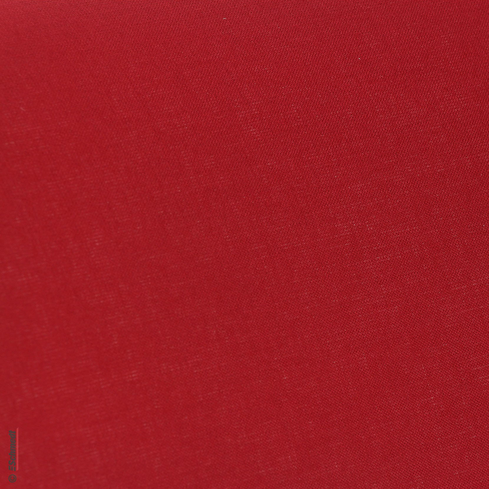 Imperial | tela de encuadernación - Color 580 - rojo oscuro - Aplicación:  para tapas de libros, agendas, archivadores, carpetas, cajas, est...