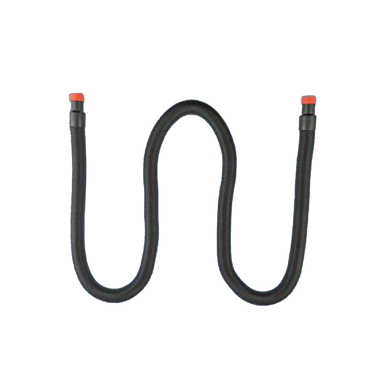 Tuyau de rechange, ultra-extensible - pour aspirateur de musée...
