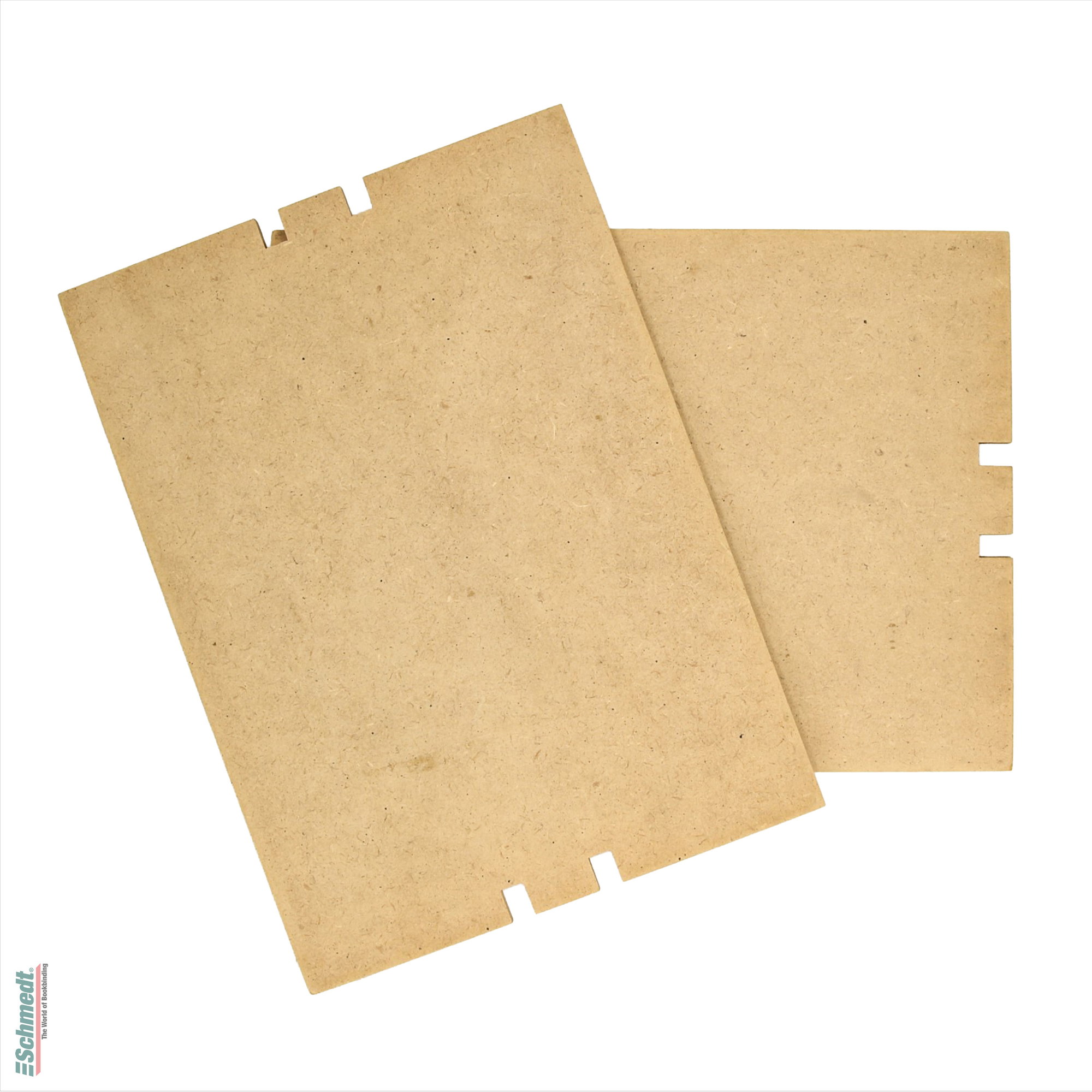 Pressing board with guide grooves - Dimensions 330 x 240 mm...