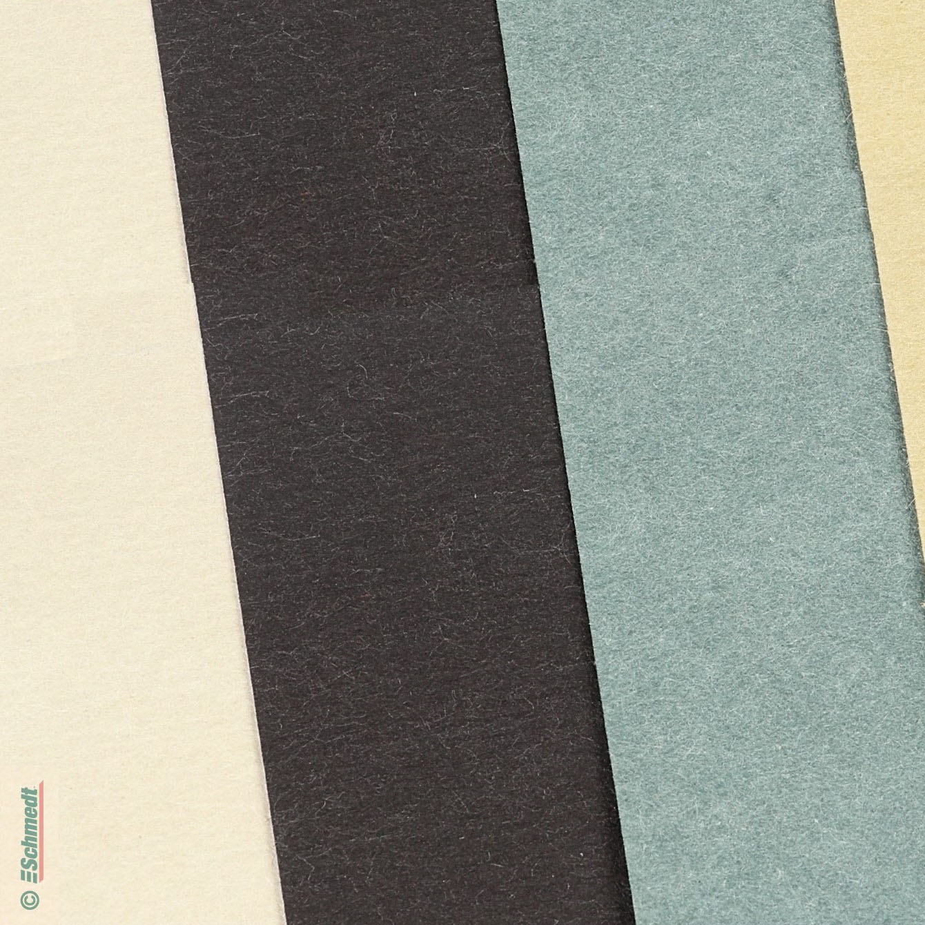Ingres - papel de tina - Fino papel de tina verjurado - se puede utilizar como papel de guarda o como papel cobertor y de forro de libros. ... - imagen-2