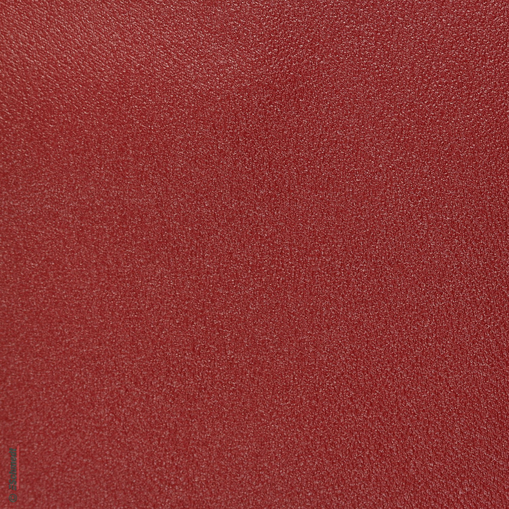 Arbetex | cuerina - Color 001 - rojo oscuro - Aplicación:  para tapas de libros, menús, agendas, archivadores, carpetas, cajas, estuches, em...