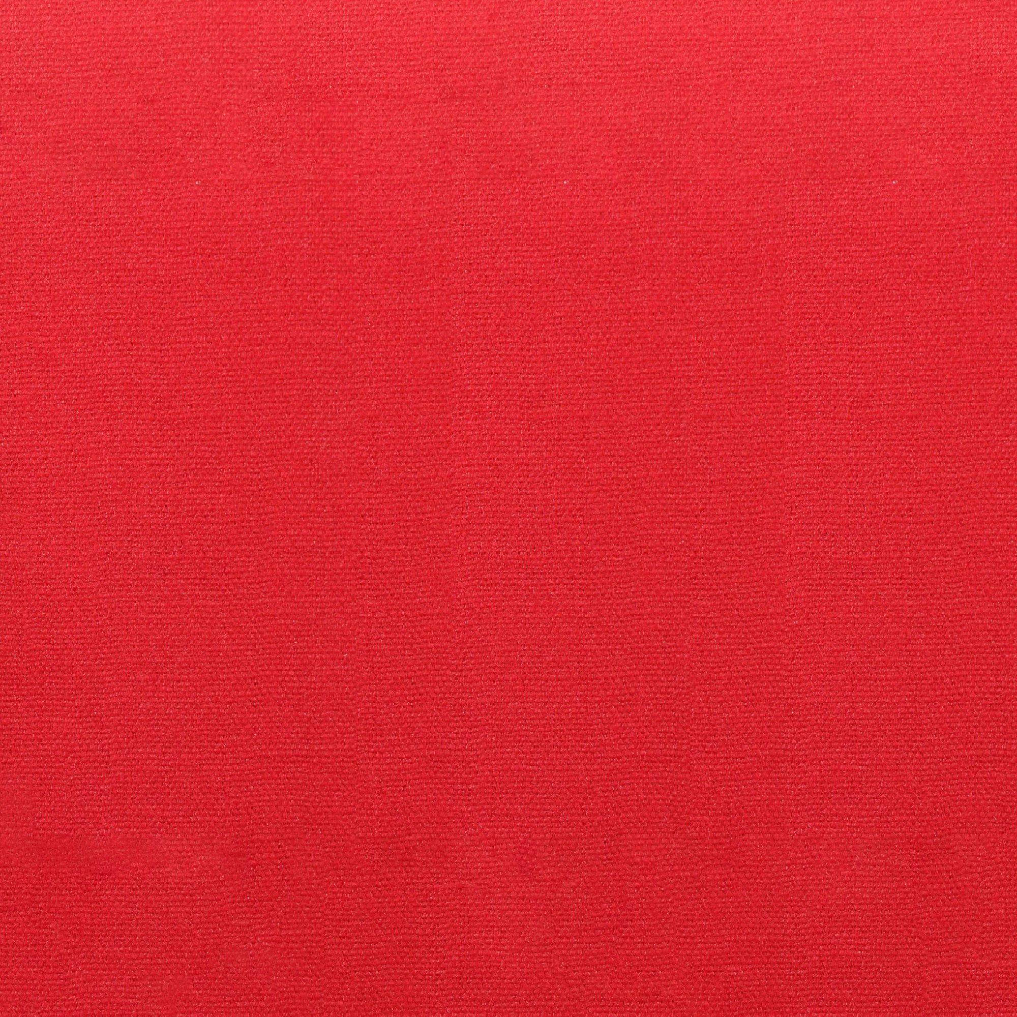 Chelsea | Buchleinen - Farbe 013 - rot - für Bucheinbände, Speisekarten, zum Fälzeln und zur Herstellung von Gewebefröschen, die z. B. als s...