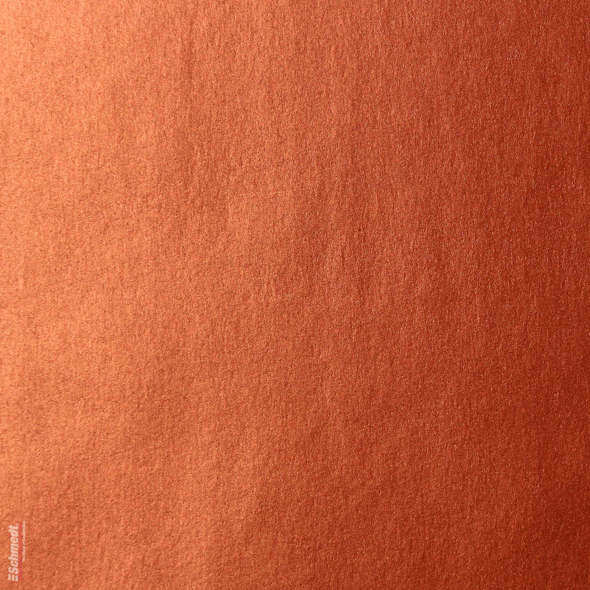 Nobilis • metallic paper • copper - Colour 6001 - silk gloss - smooth - paper used as cover paper for books, boxes, cases, packagings, Origa... - image-2