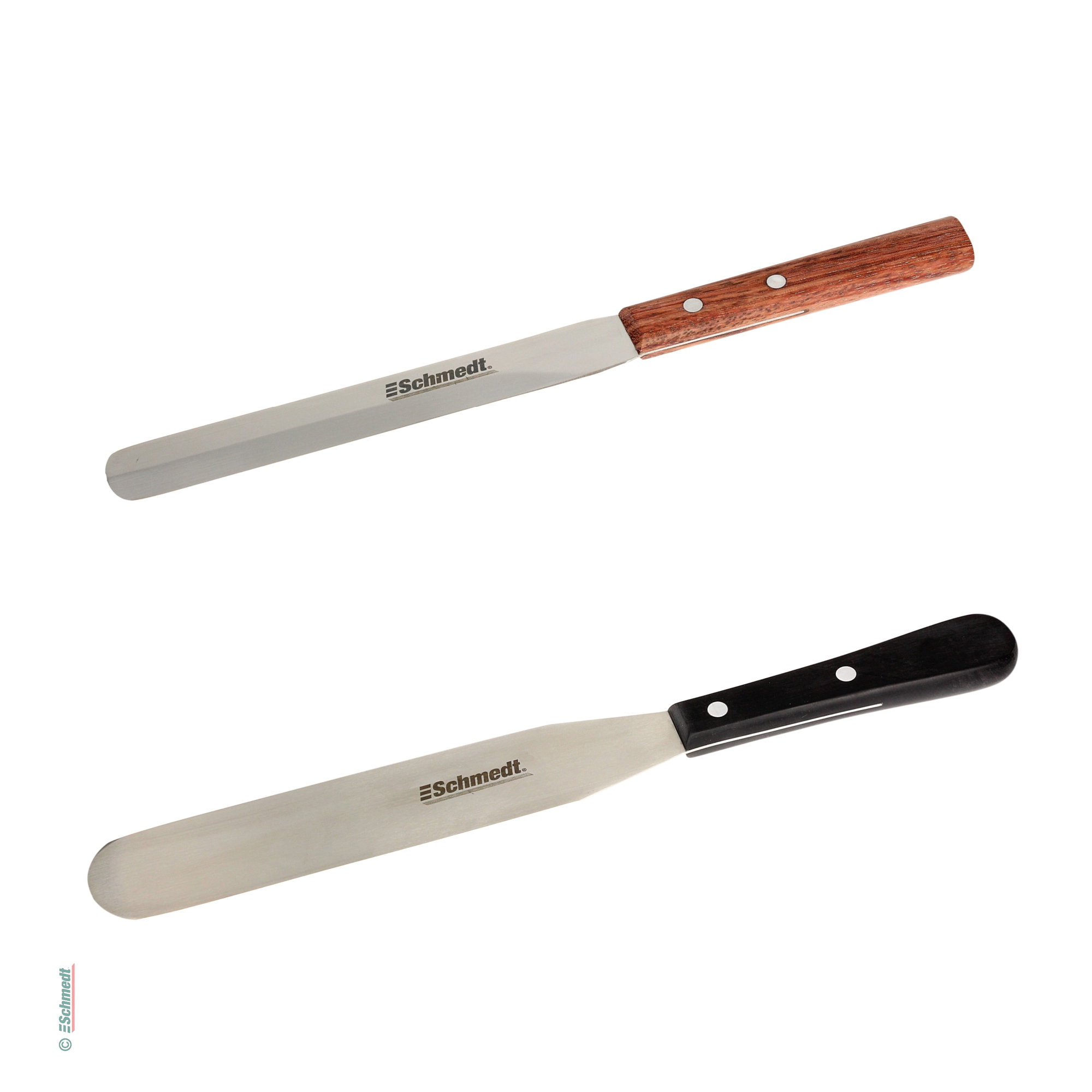Cuchillo para separar - para separar cuerpos de libro que se encolan apilados...